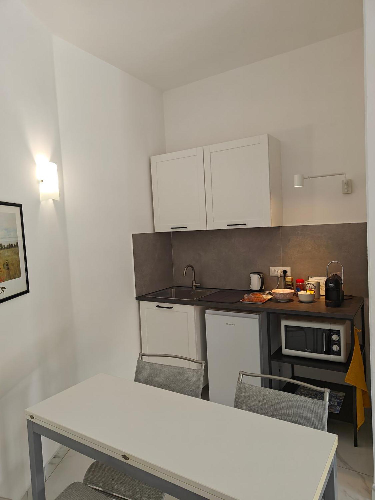 Apartamento Aurelio - Vaticano Roma