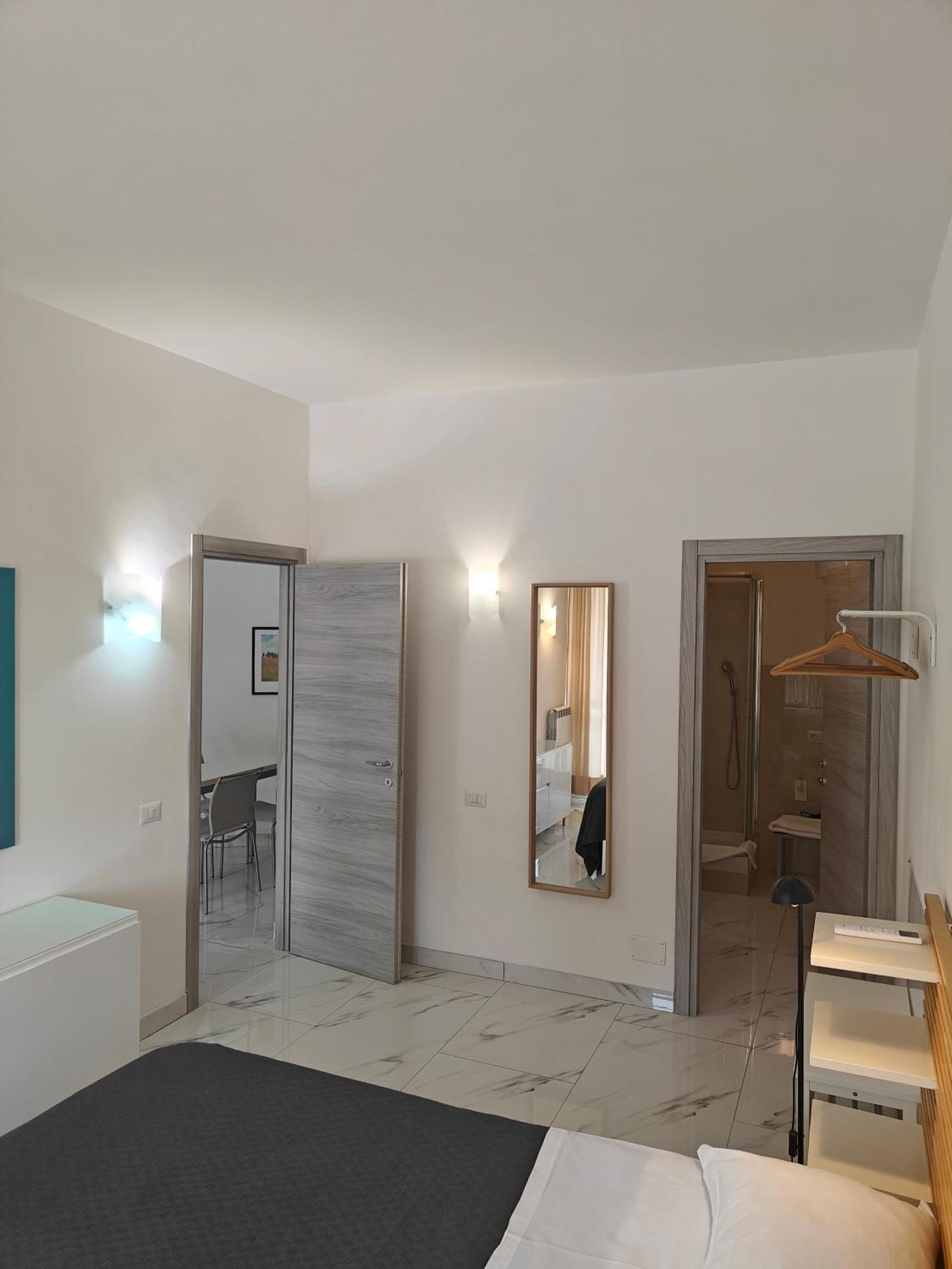 Apartamento Aurelio - Vaticano *