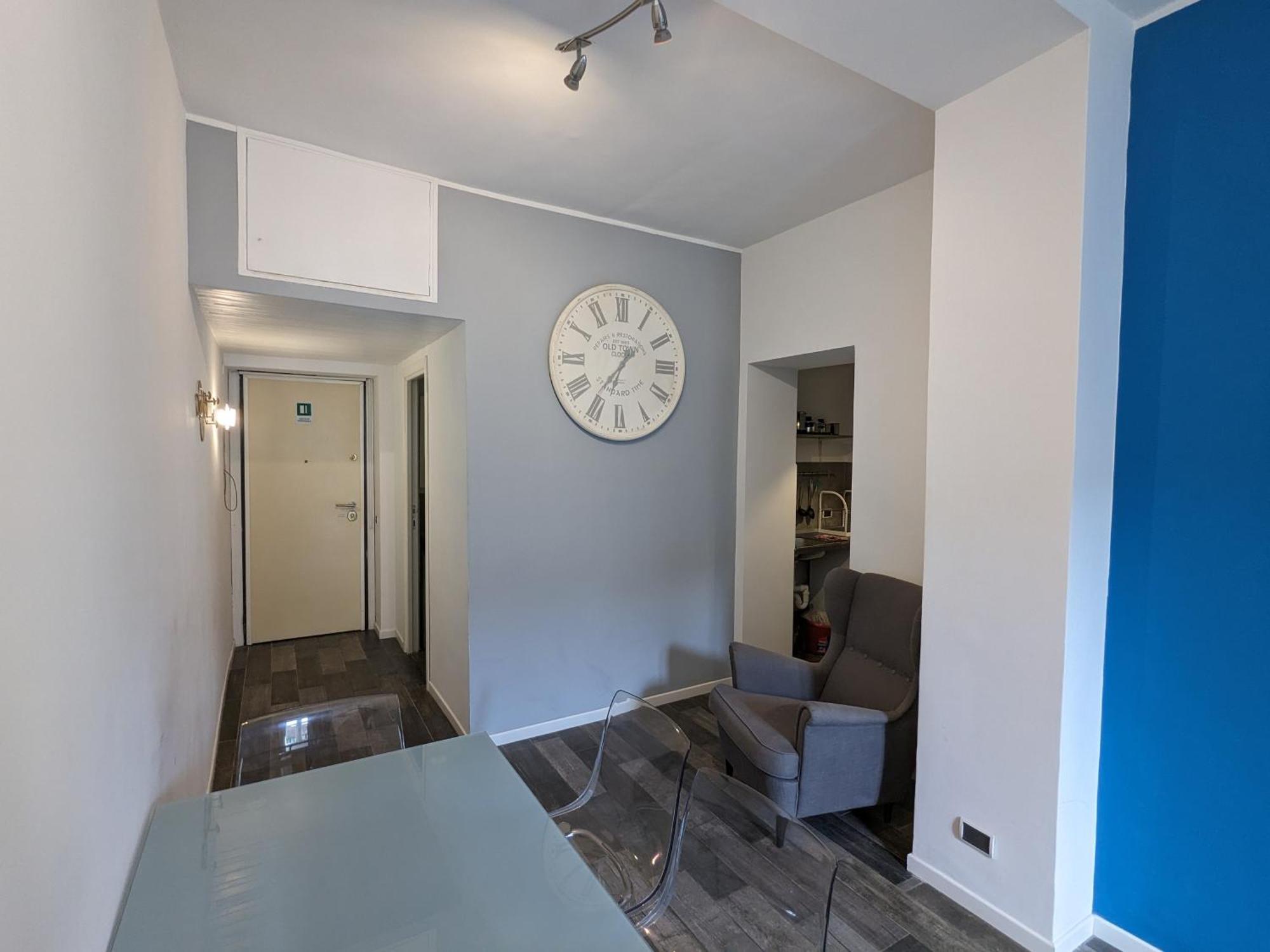 Borgo Place Apartamento *