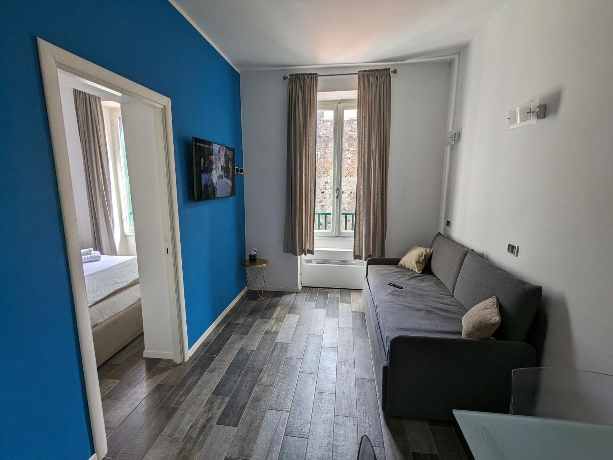 Borgo Place Apartamento *