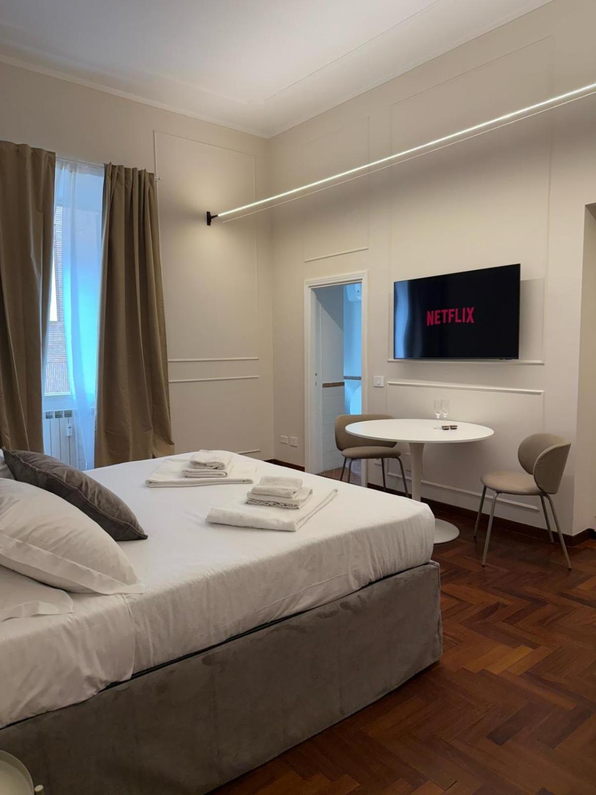Apartamento Augusto Imperatore *