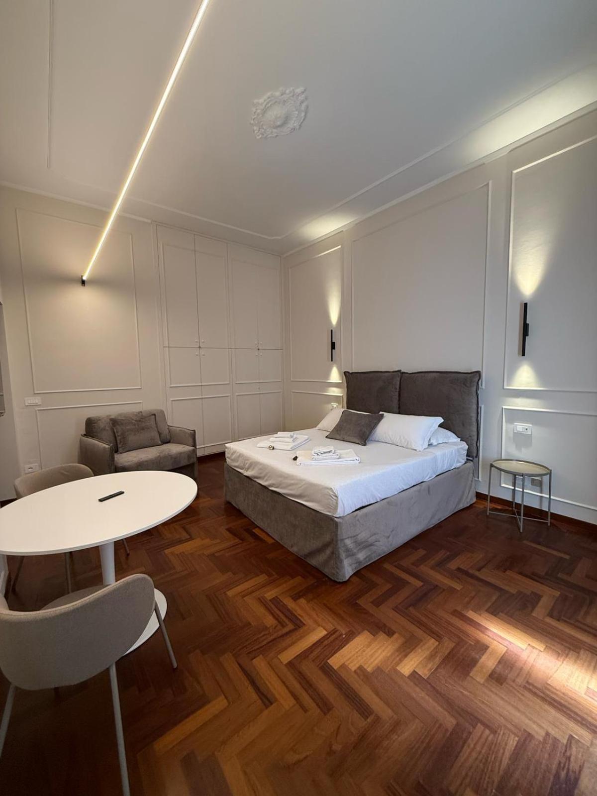 Apartamento Augusto Imperatore *