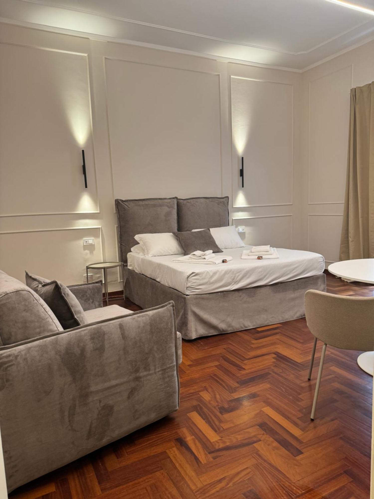 Apartamento Augusto Imperatore