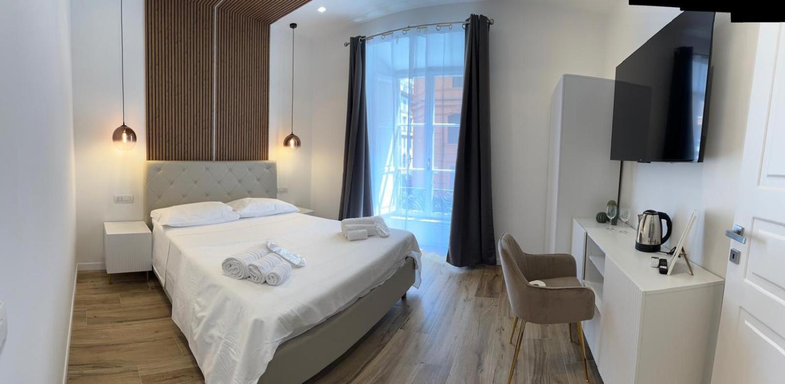 Essenza House Roma
