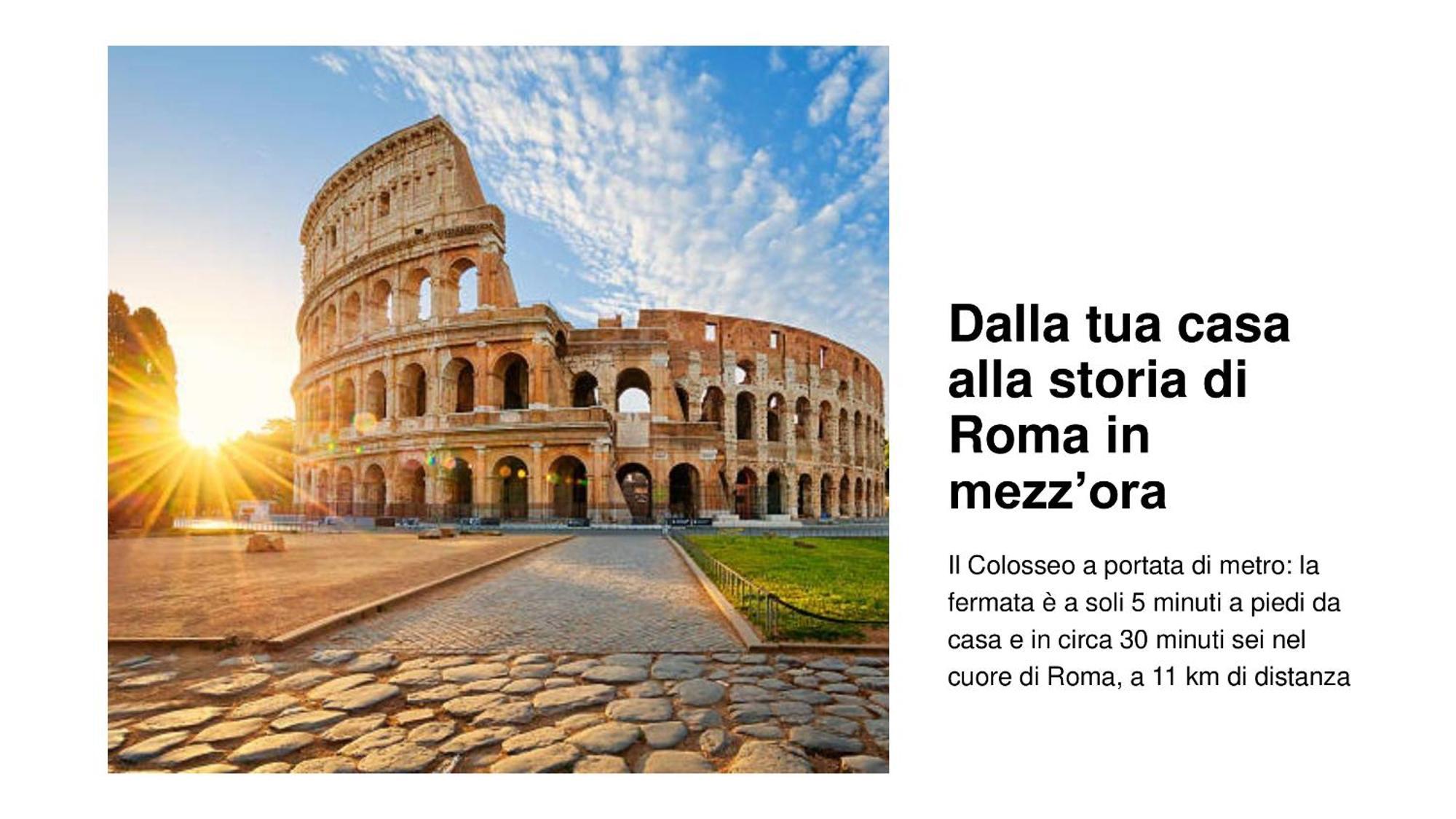 Apartamento Bilocale Indipendente Con Terrazzo Esclusivo A Due Passi Dalla Metro Di Roma Roma