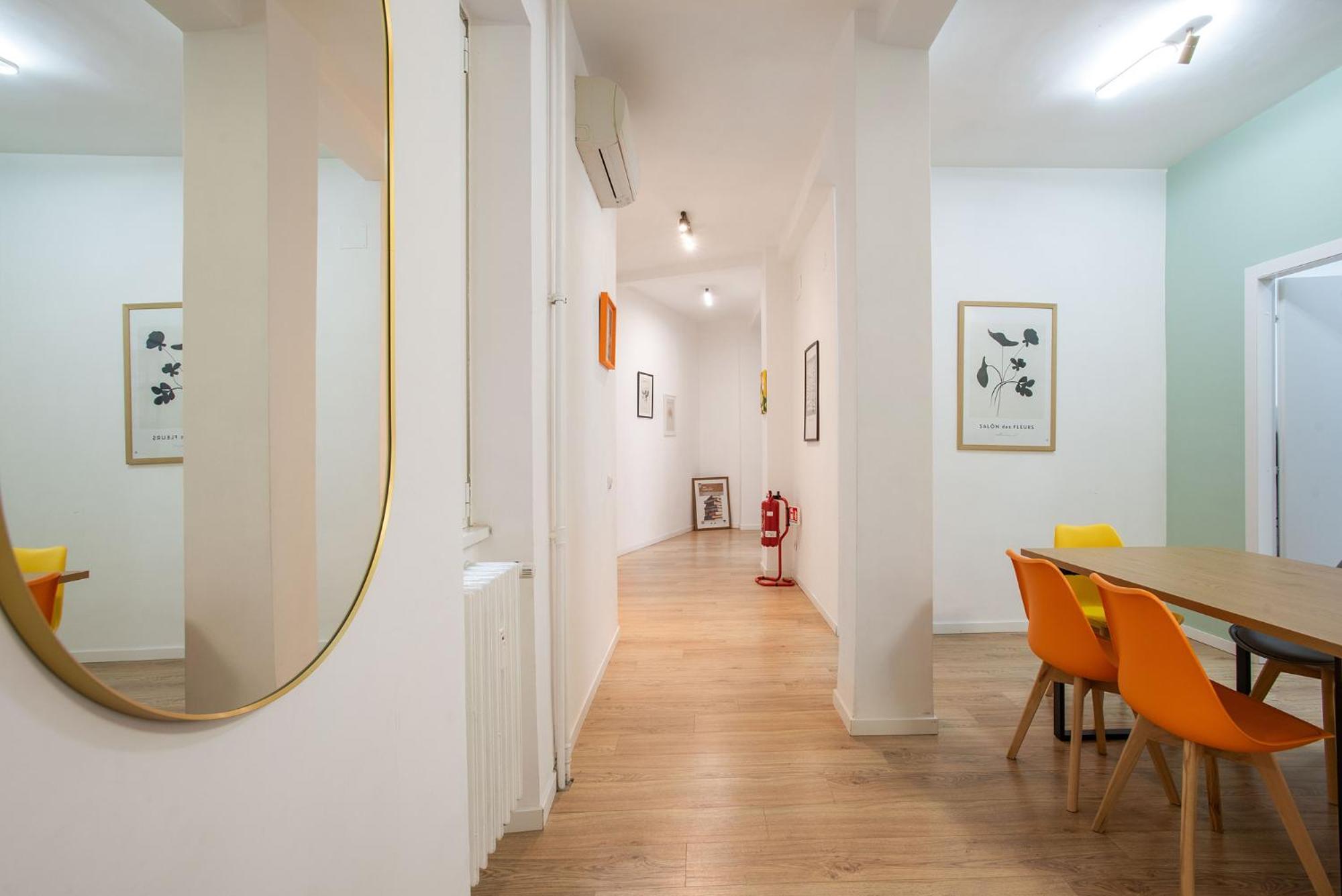 Appartamento Monte Sacro For 6 Guests Metro B