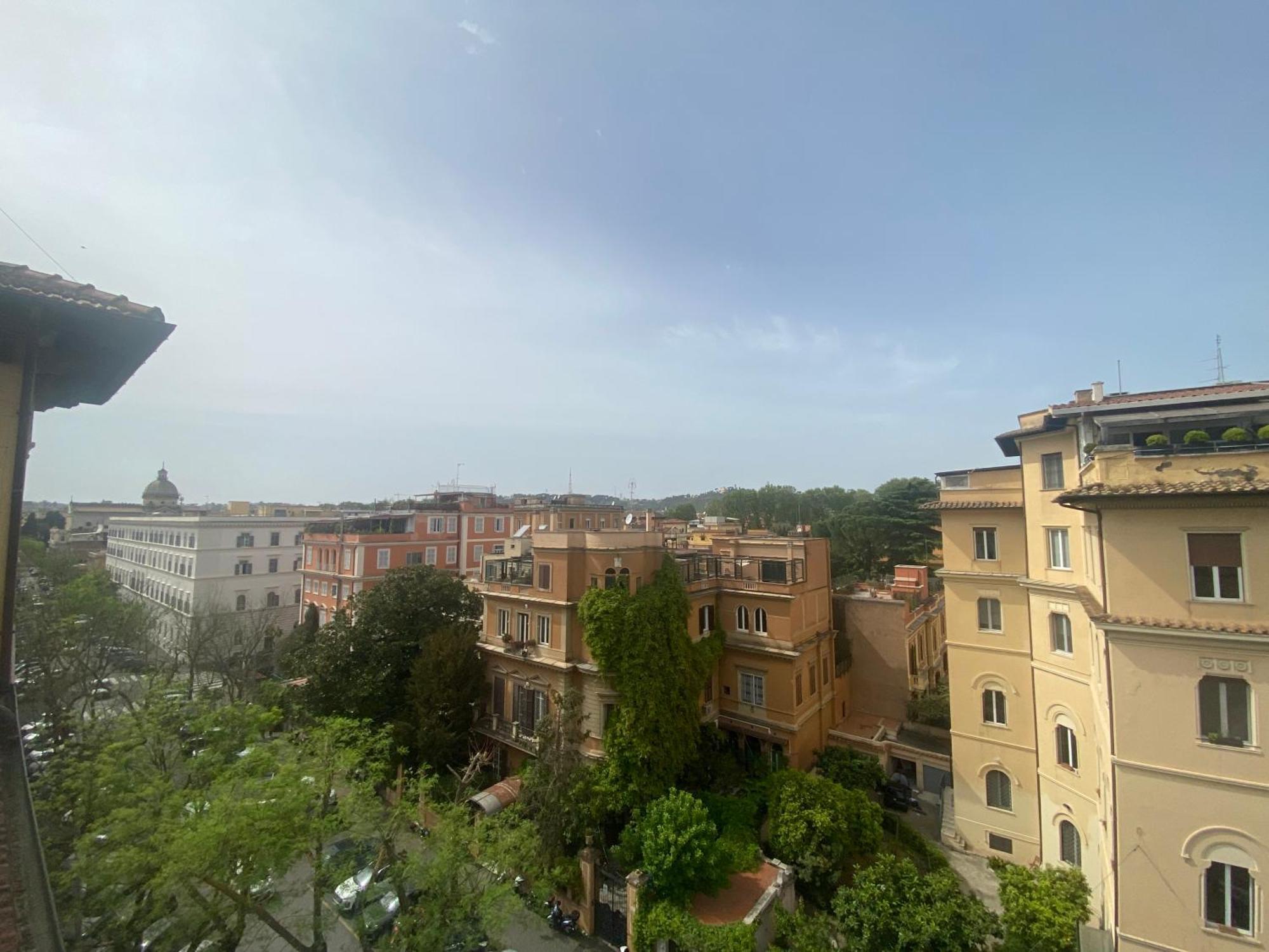 Il Tetto Appartamento *