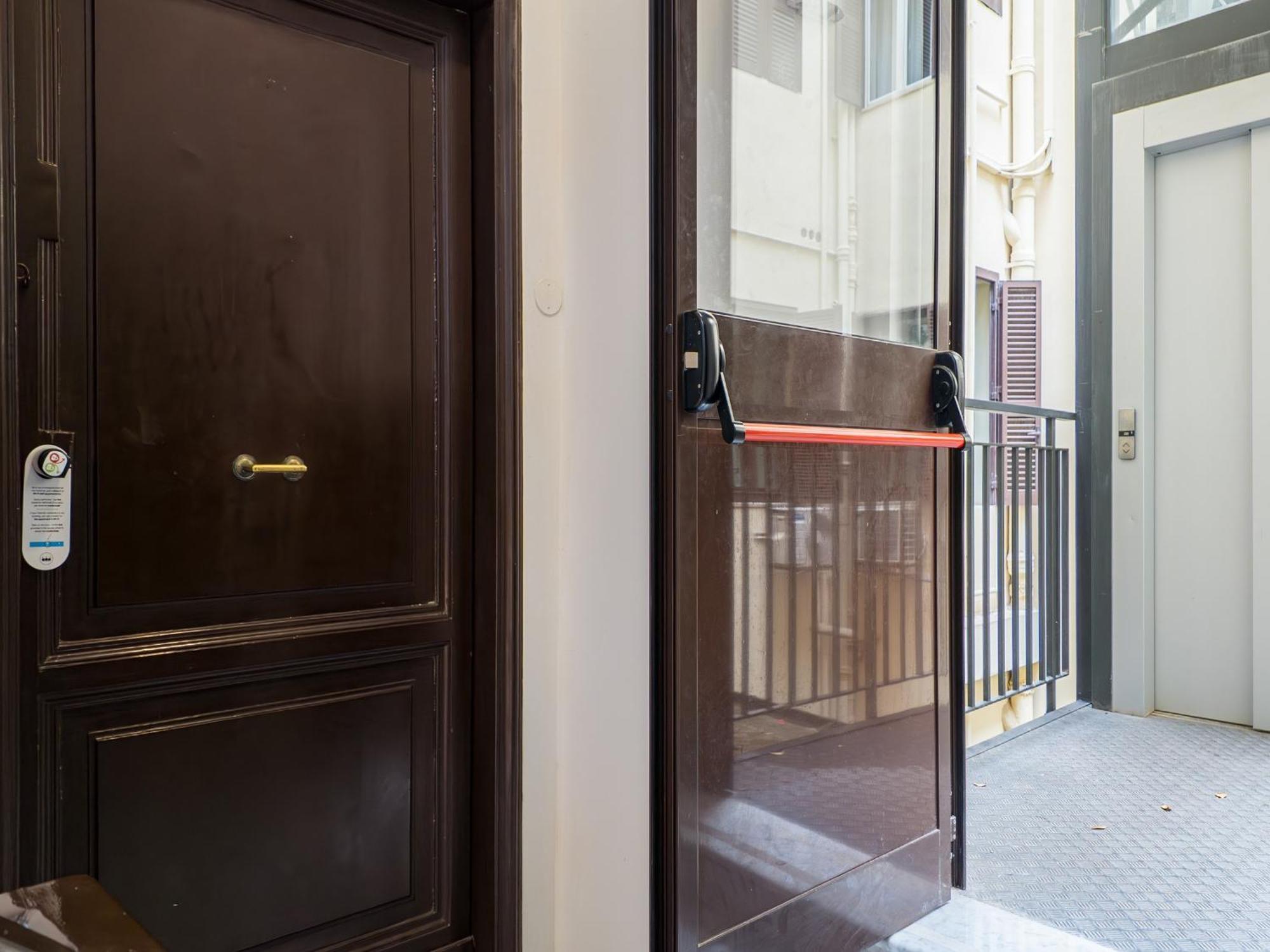 Appartamento The Rent - One-bedroom Flat In Tritone Area *