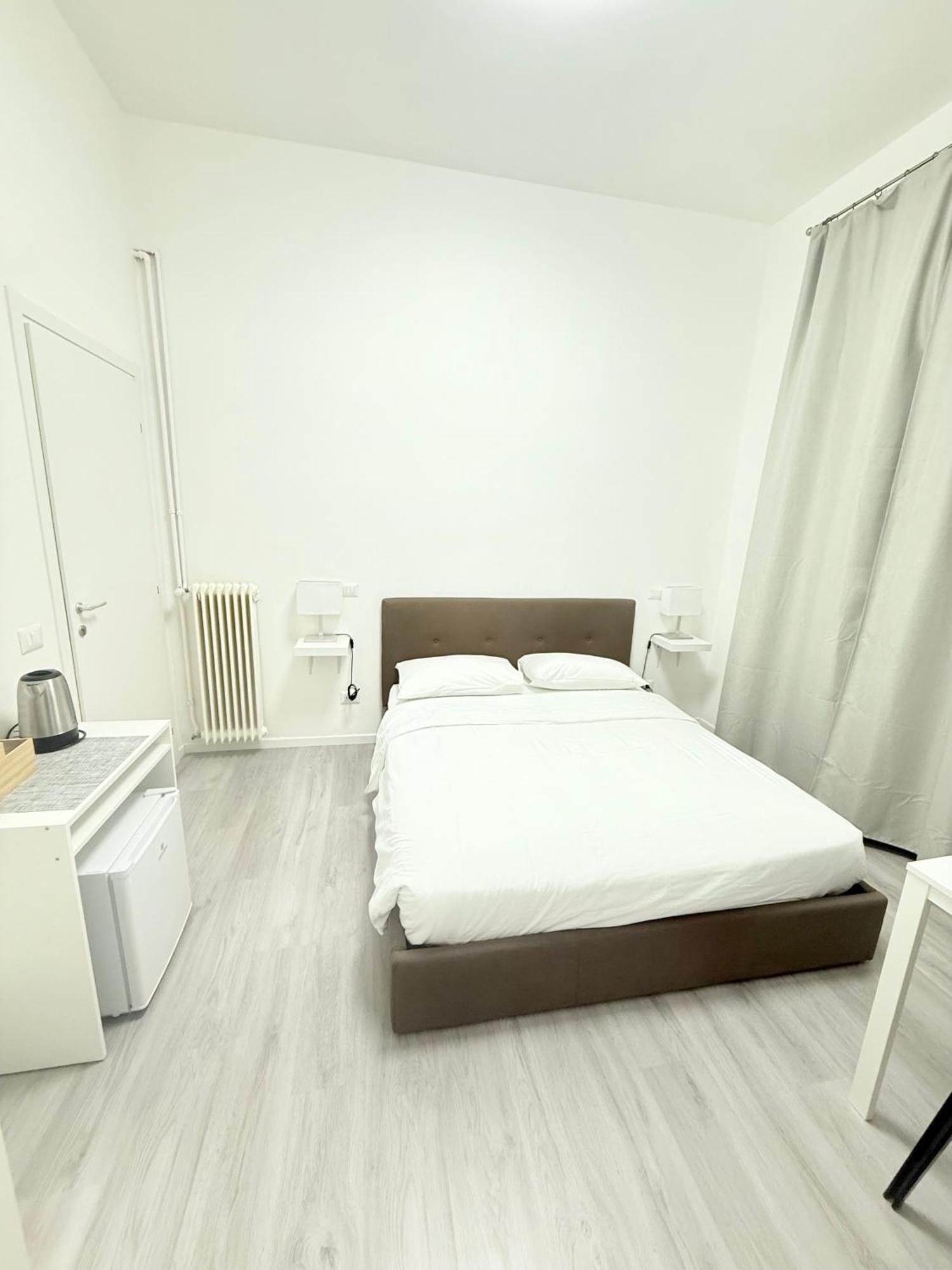 The House Of Brindisi Bed and breakfast