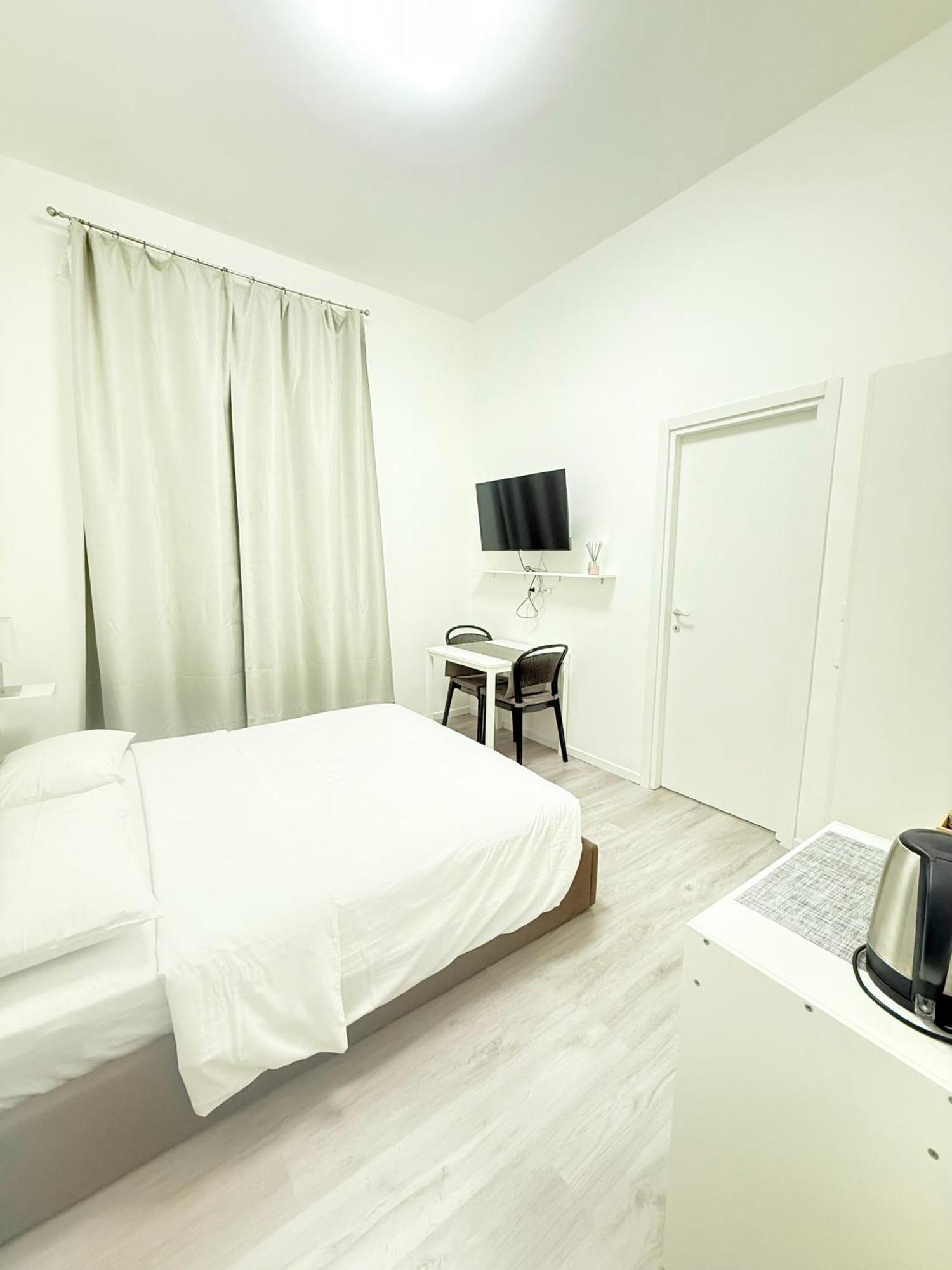 The House Of Brindisi Bed and breakfast Roma
