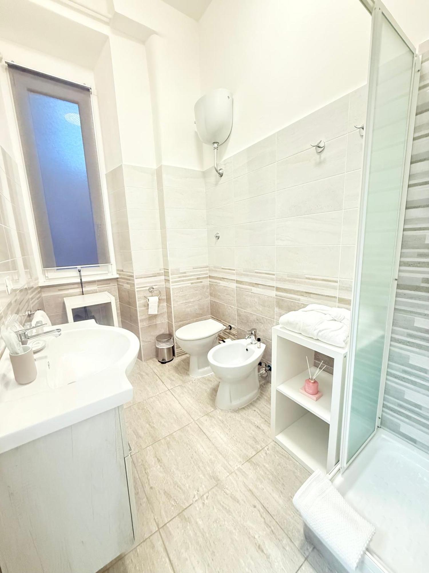 The House Of Brindisi Bed and breakfast *