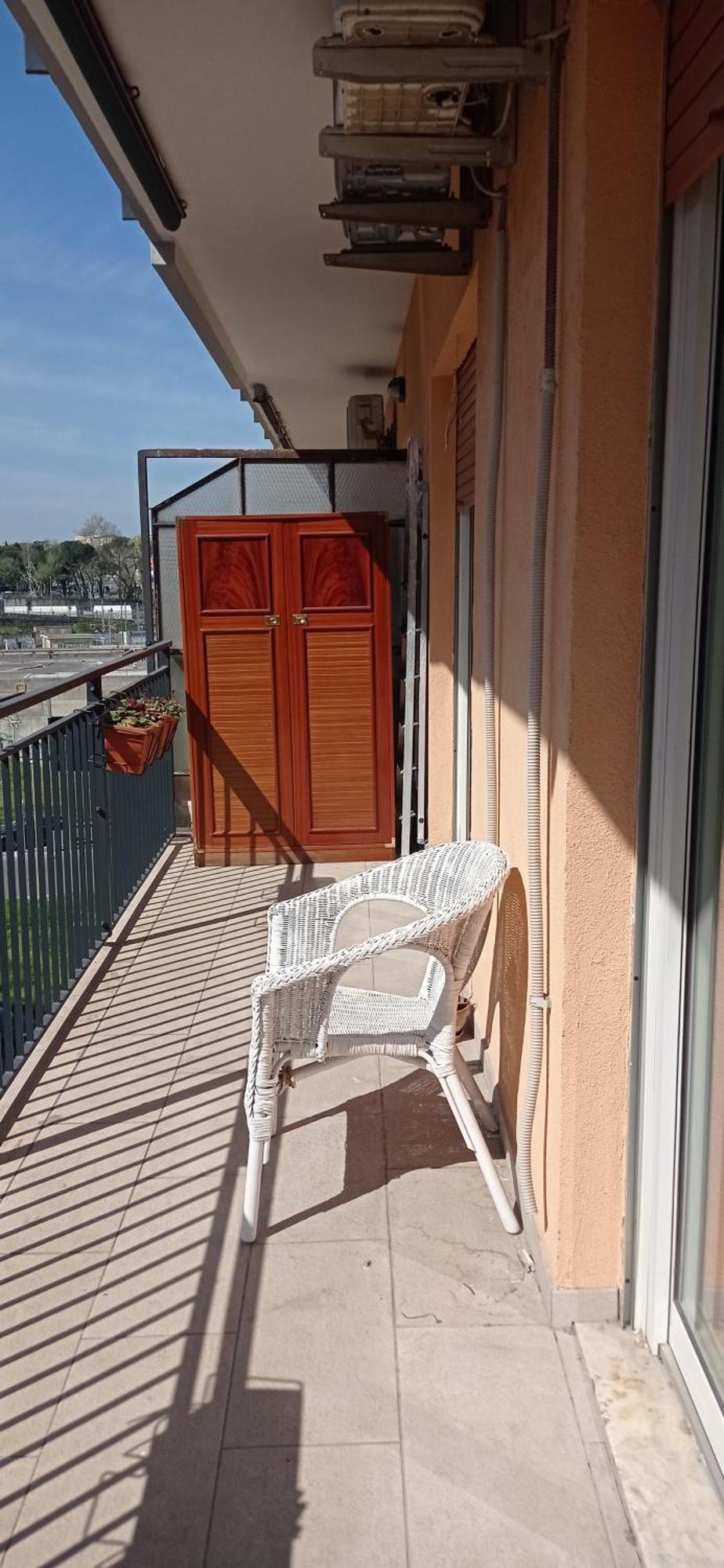 Binario26 Apartamento Roma