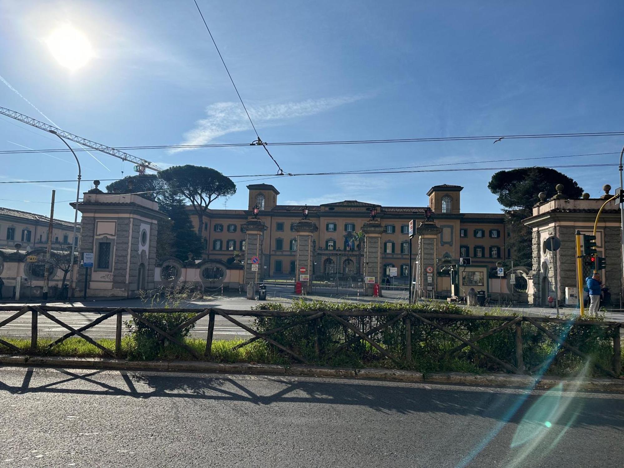 Relais Trastevere Station Affittacamere Roma