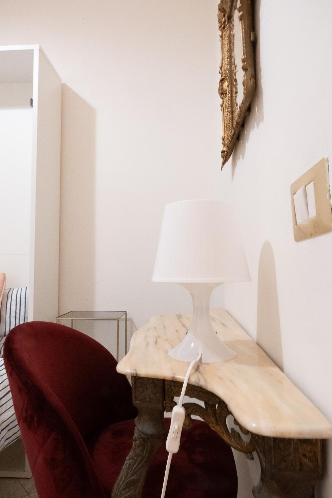 Apartamento Nova House *
