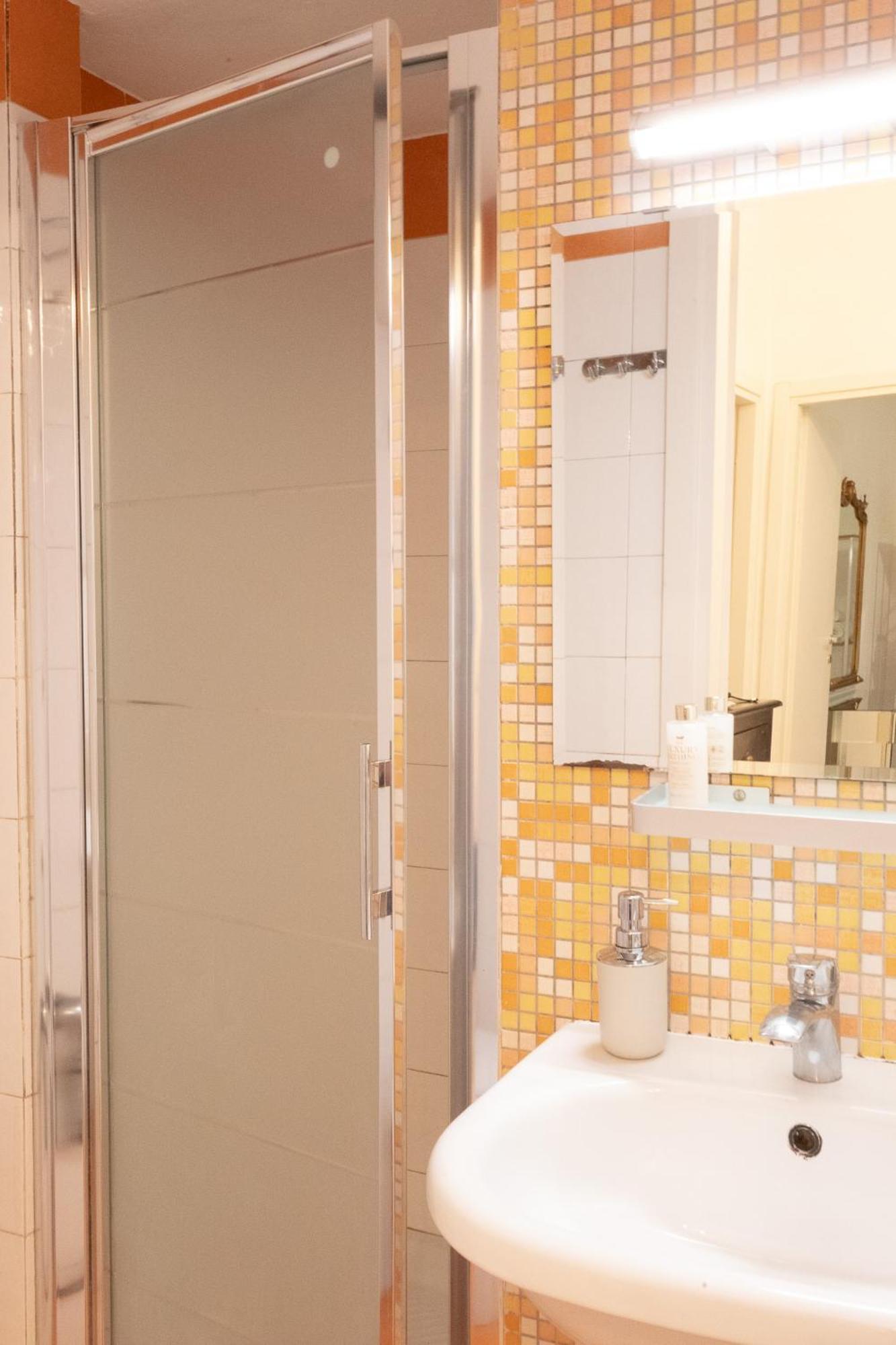 Nova House Apartamento Roma