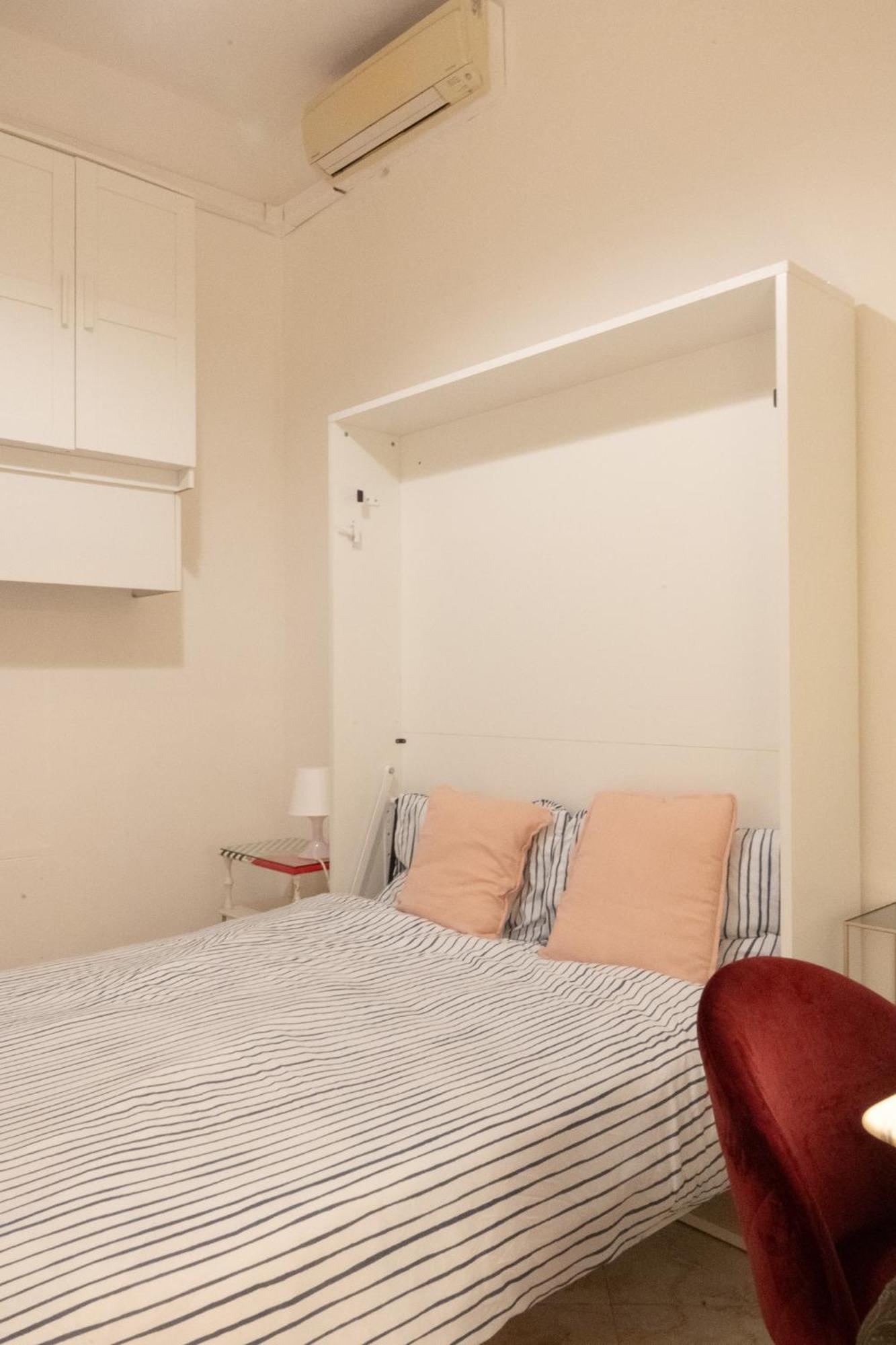 Apartamento Nova House *
