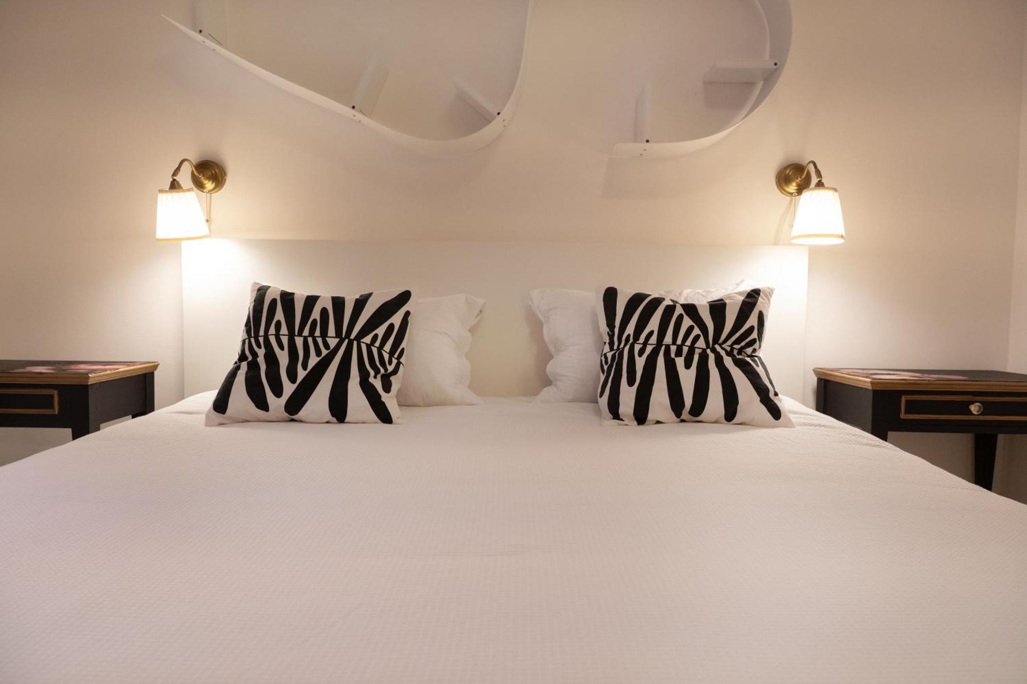 Apartamento Nova House Roma