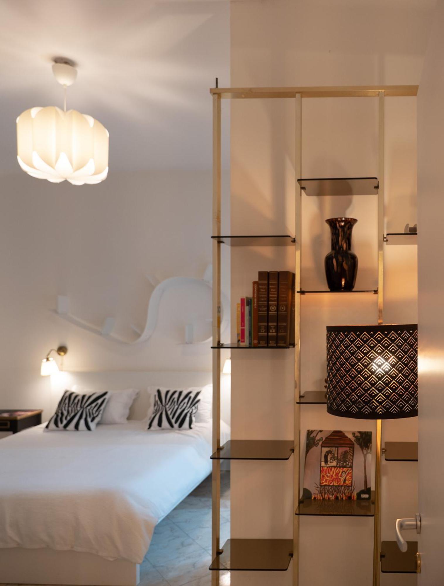 Apartamento Nova House *