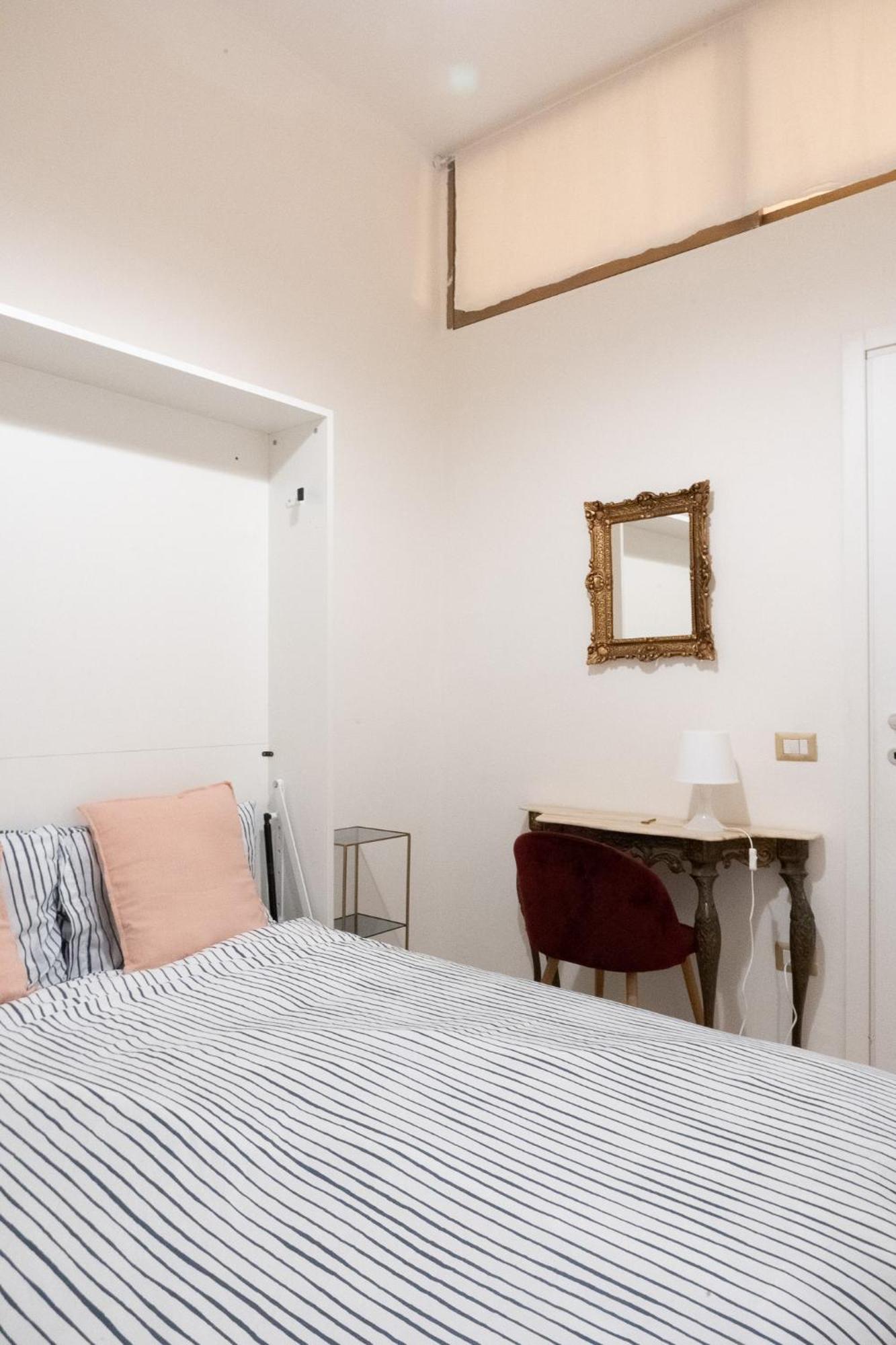 Nova House * Roma