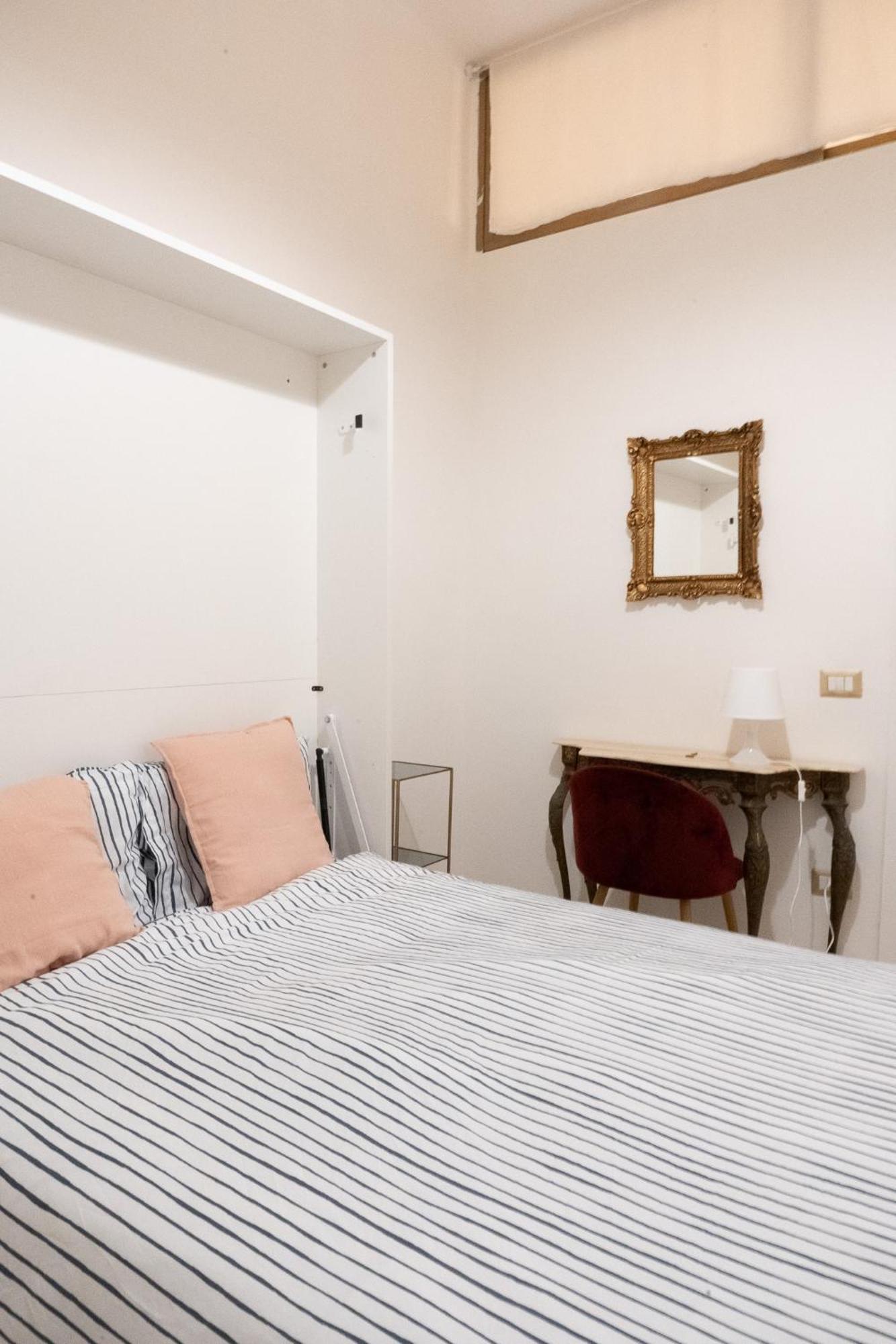 Apartamento Nova House *