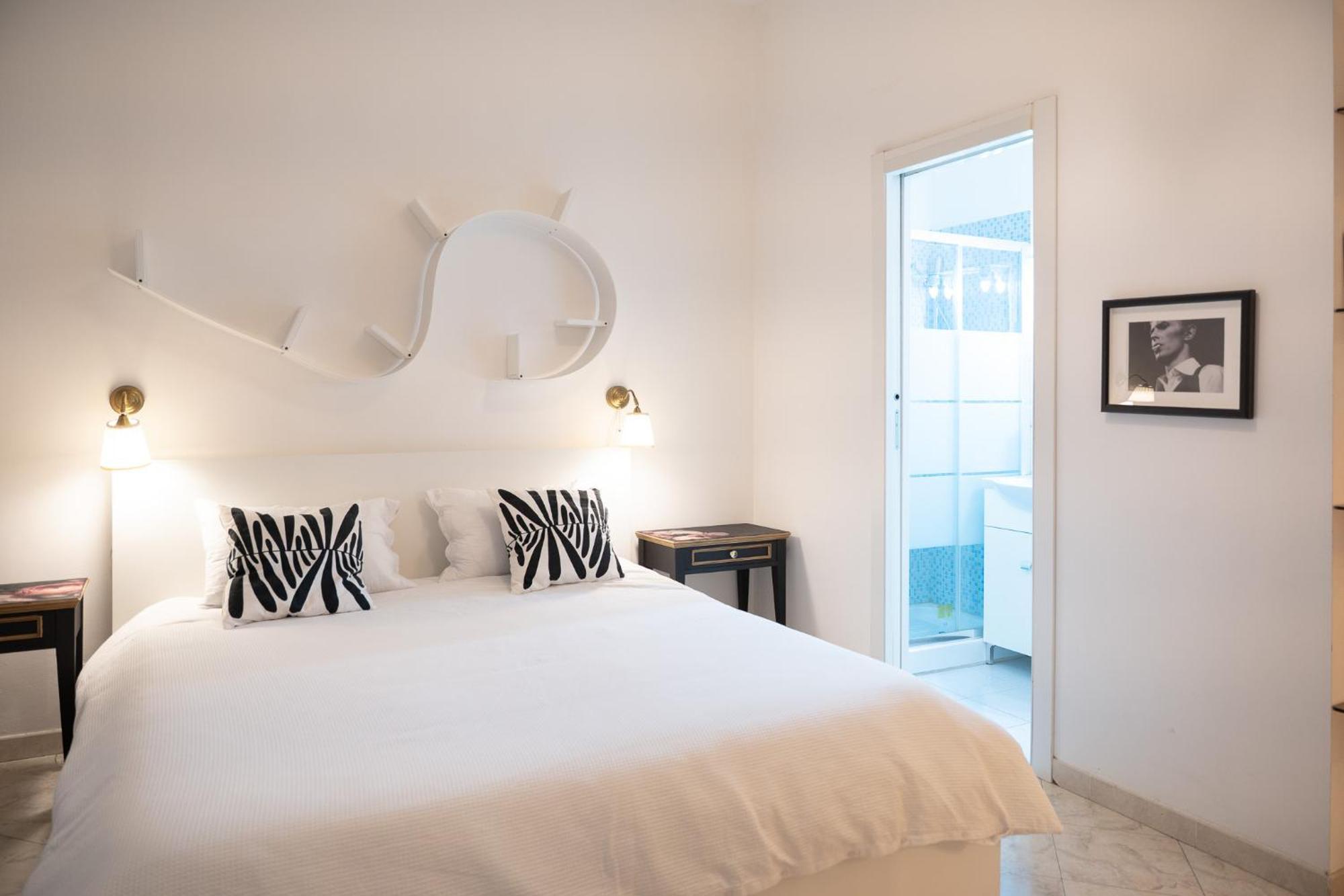 Nova House Appartamento Roma
