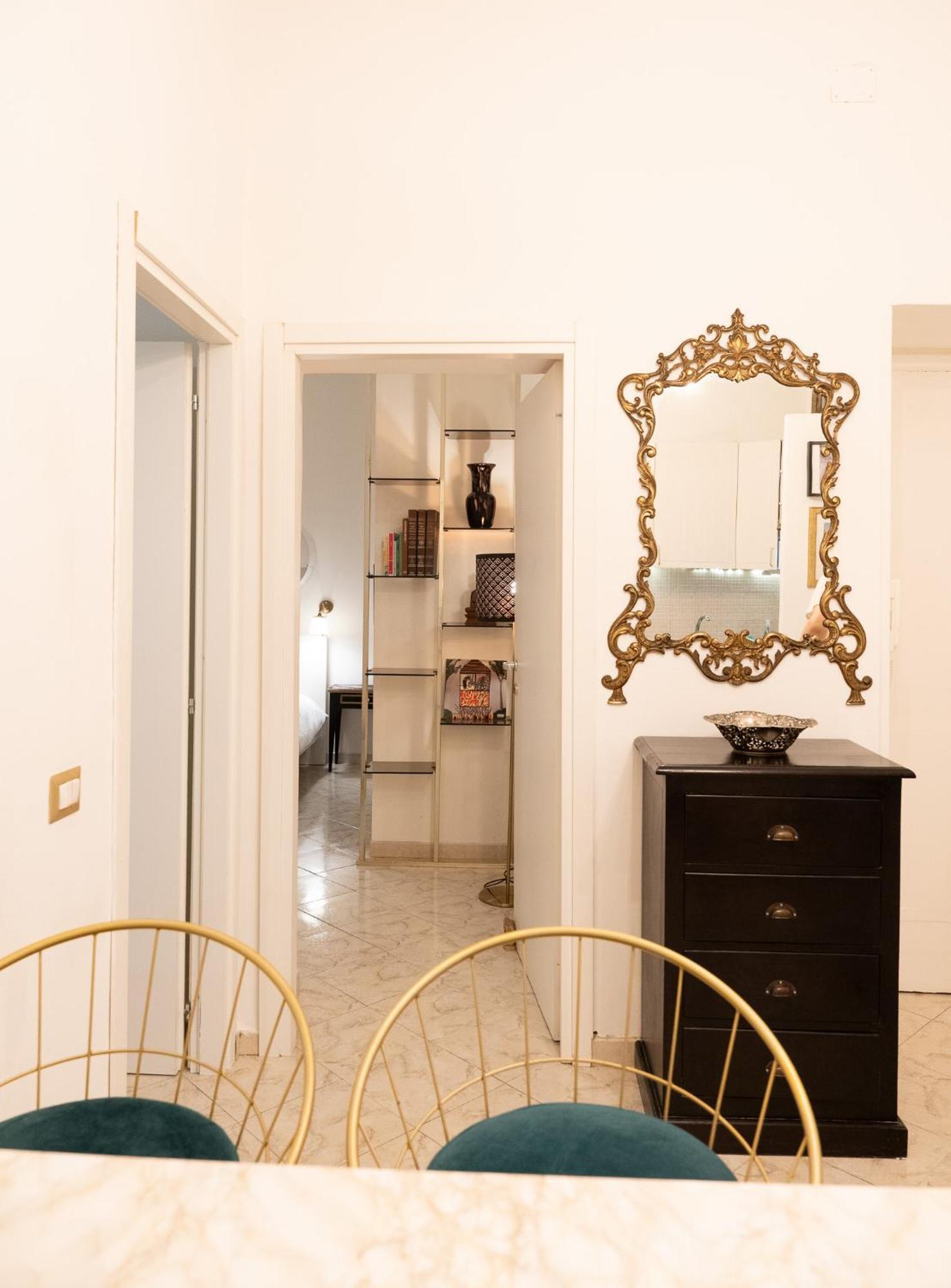 Apartamento Nova House Roma