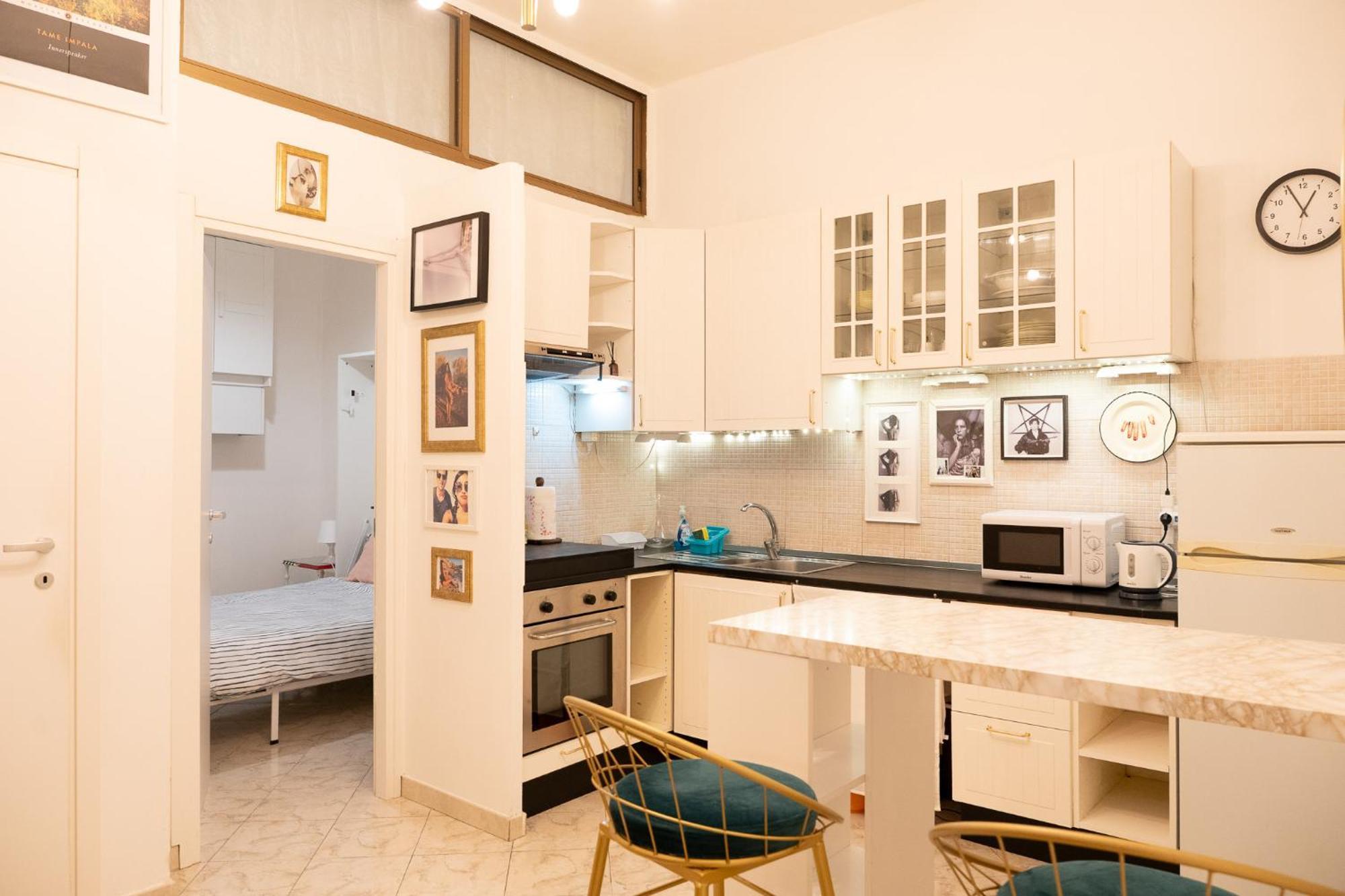 Nova House Apartamento