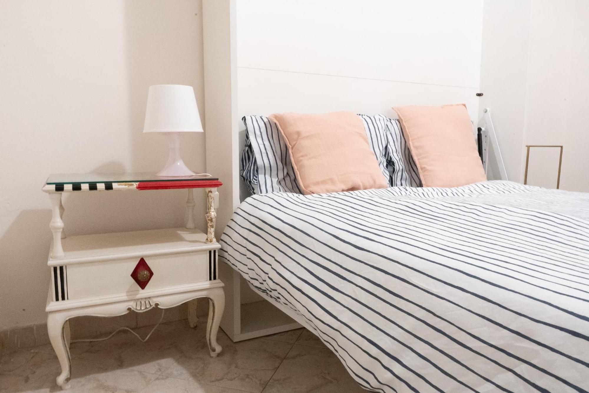 Nova House Apartamento Roma