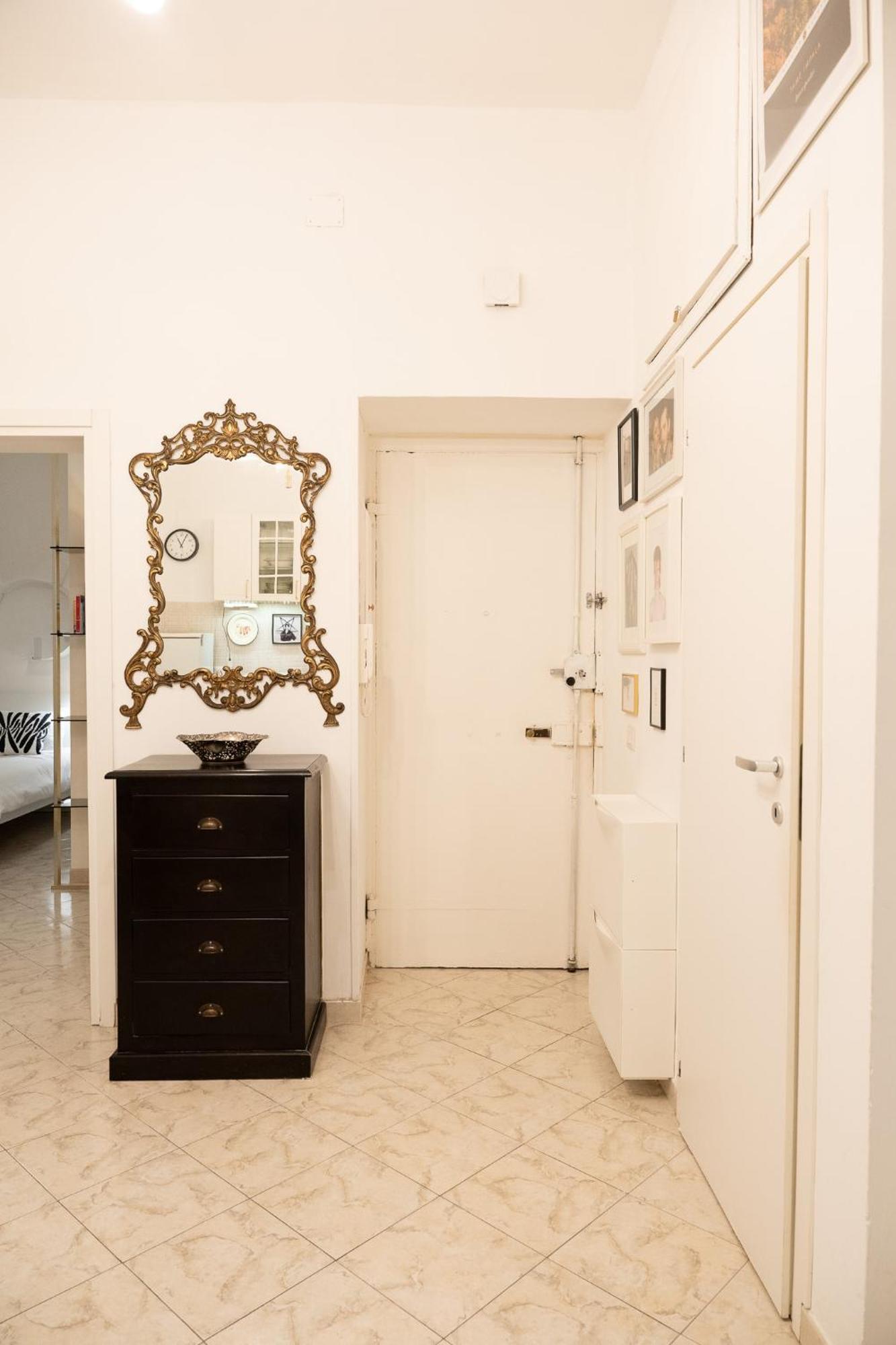 Nova House Roma