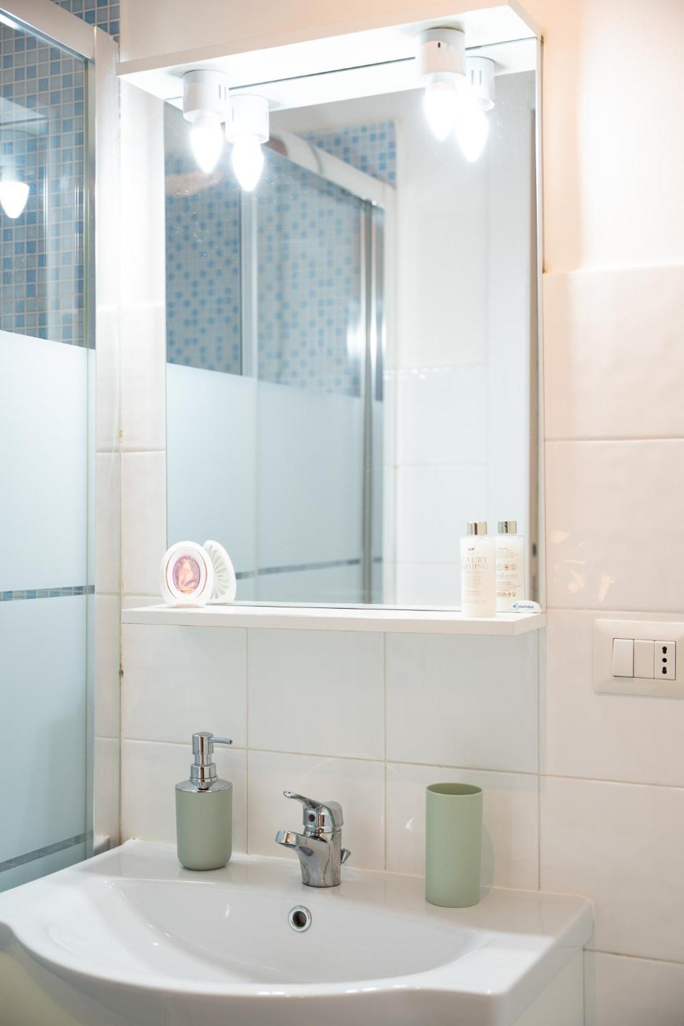 Apartamento Nova House *