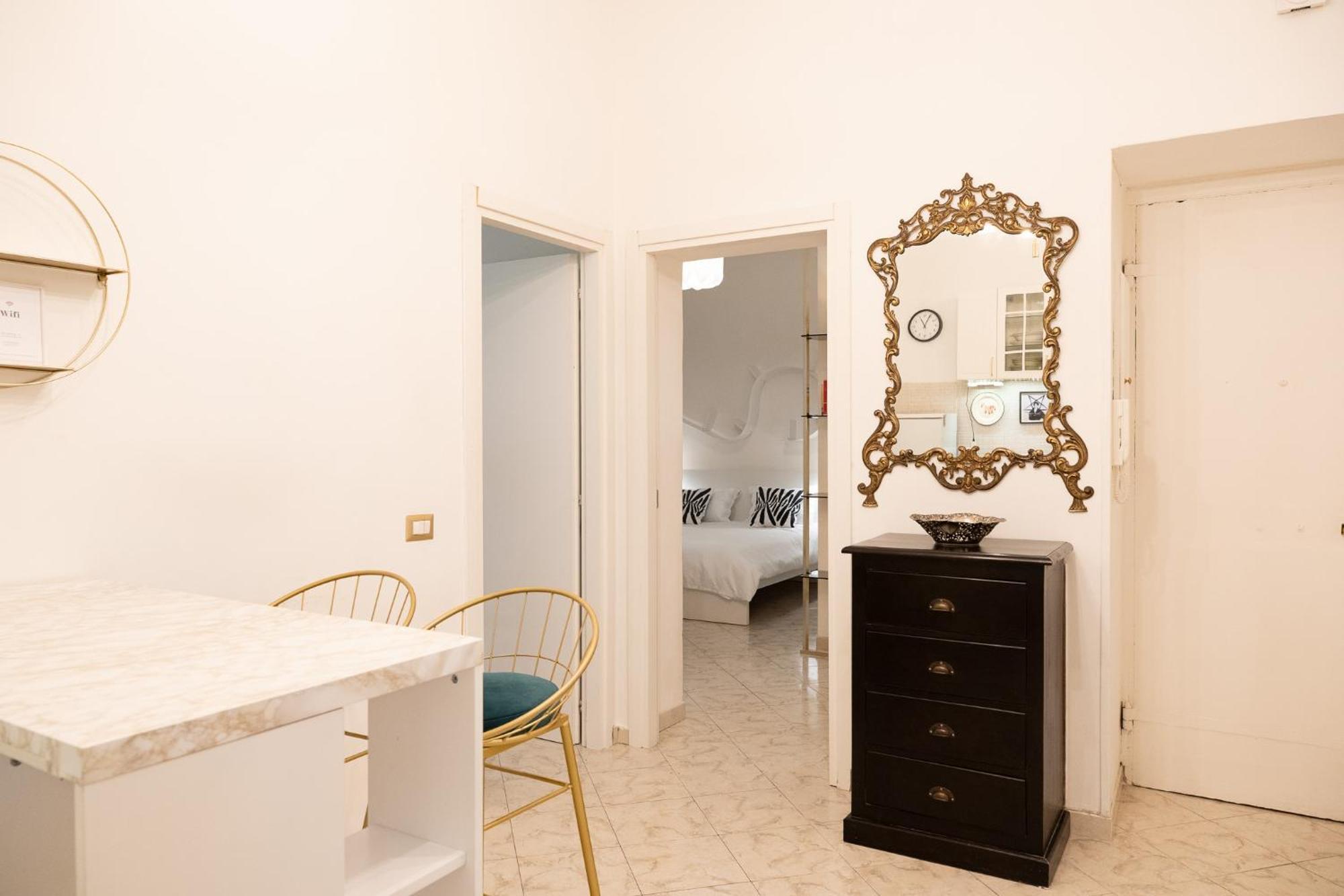Nova House Appartamento