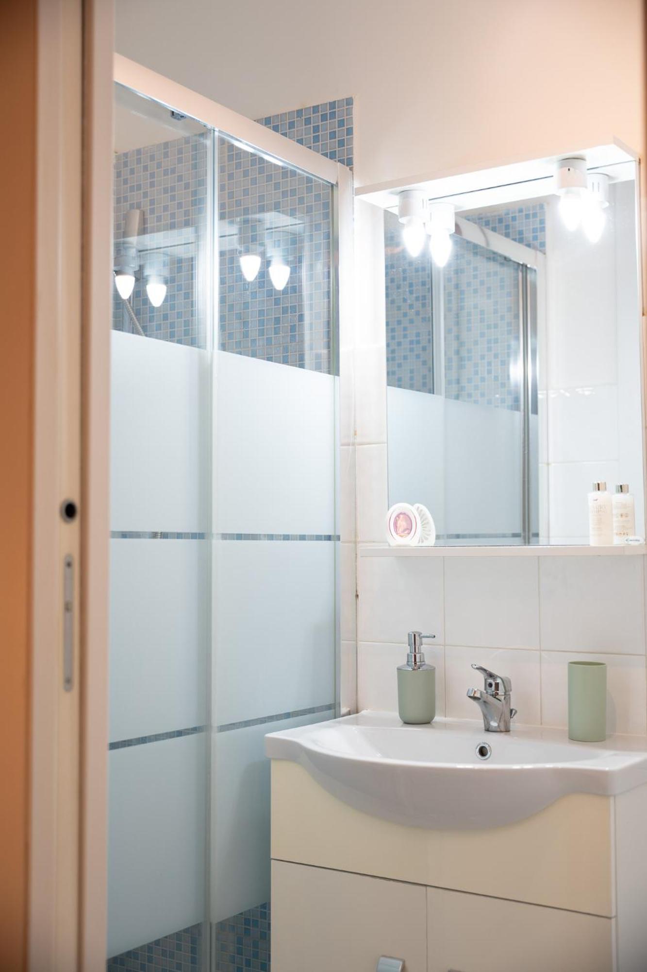 Apartamento Nova House