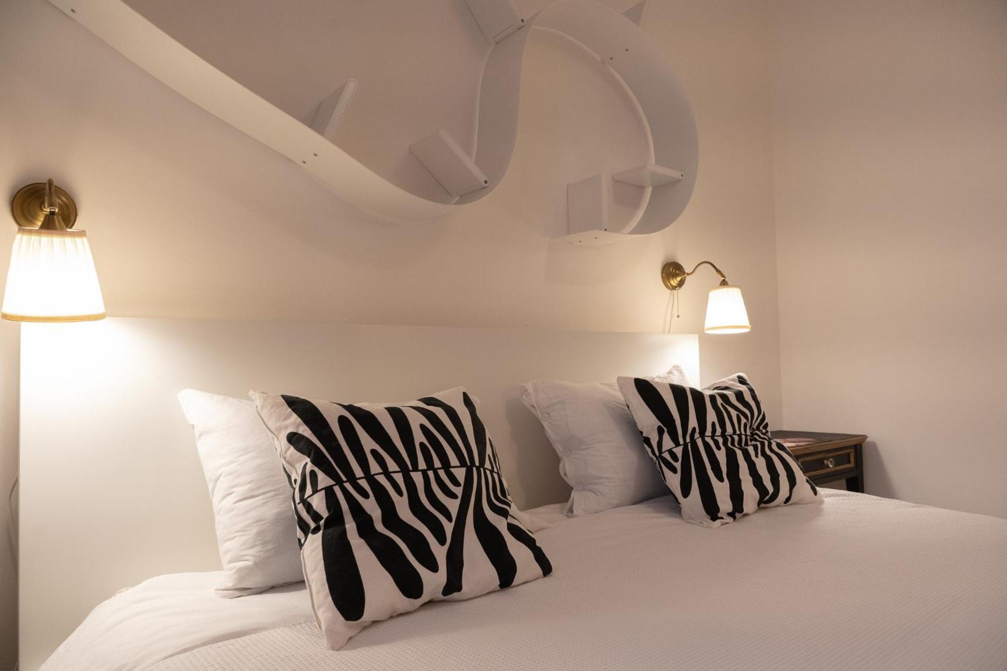 Apartamento Nova House Roma