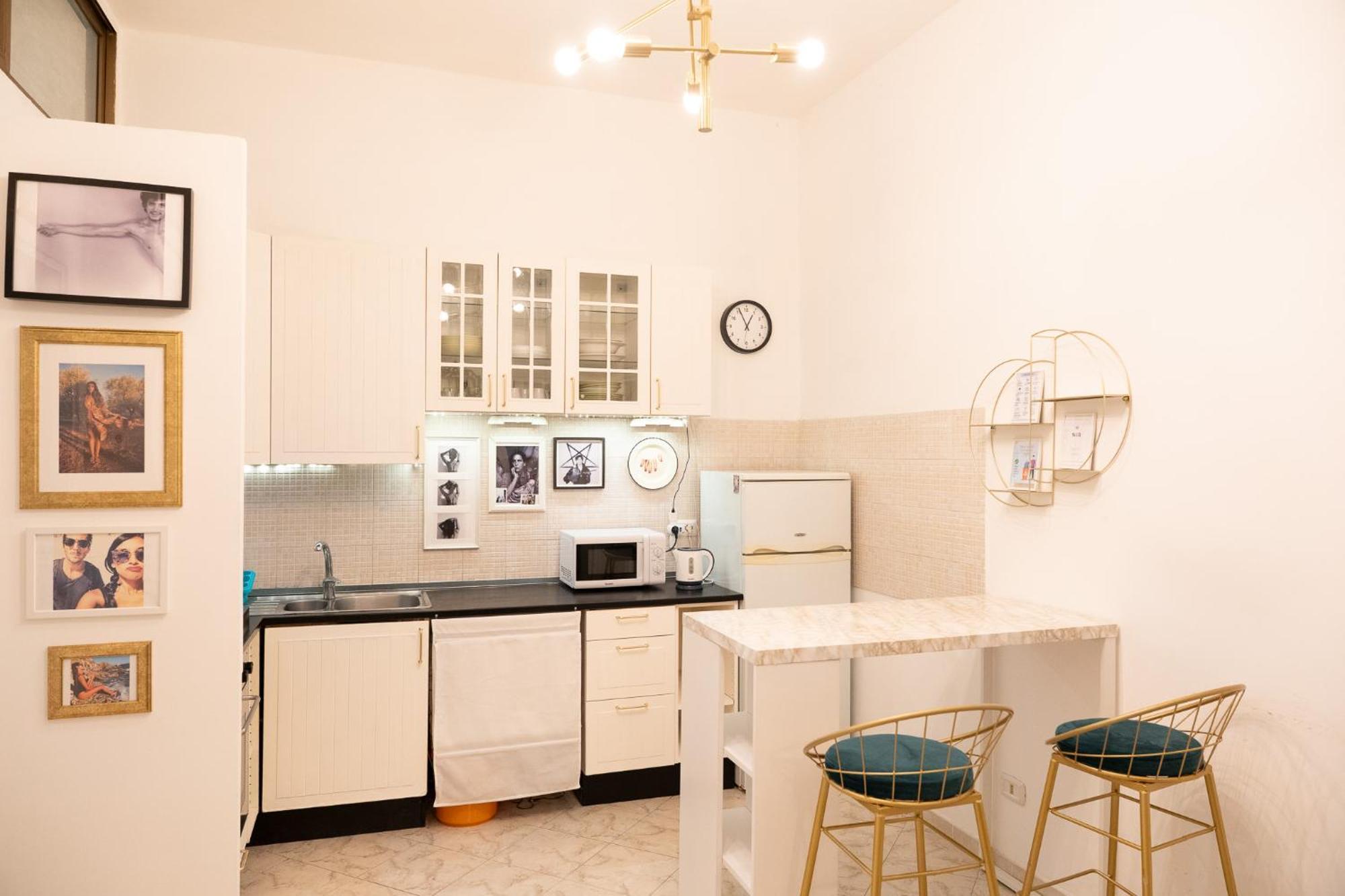 Nova House Roma