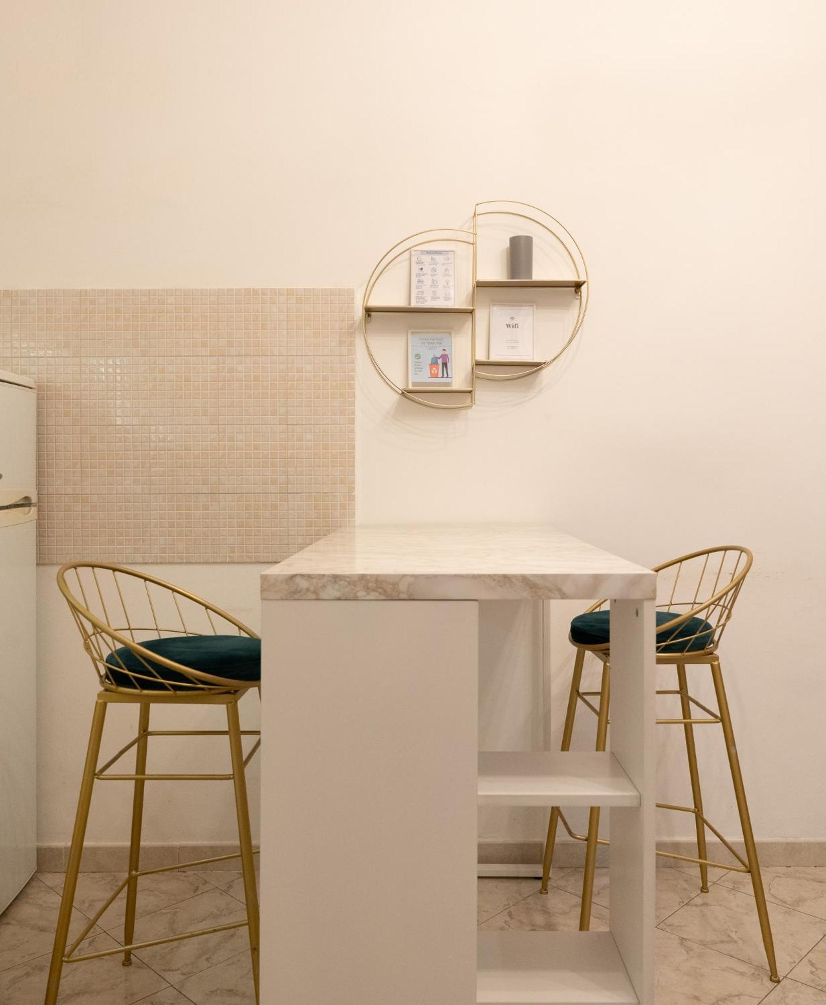 Nova House Appartamento