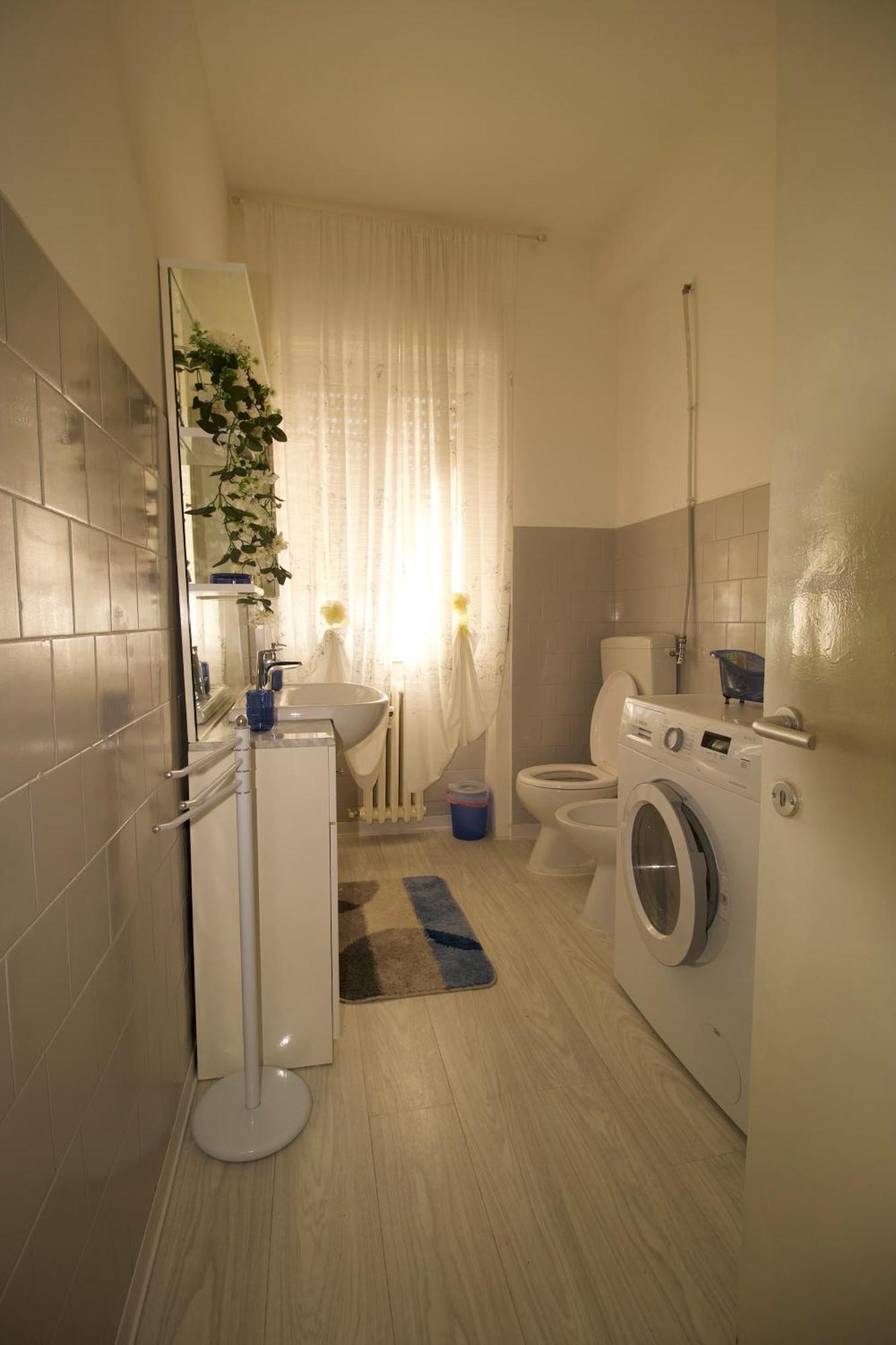 Casa Valeri Appartamento Roma