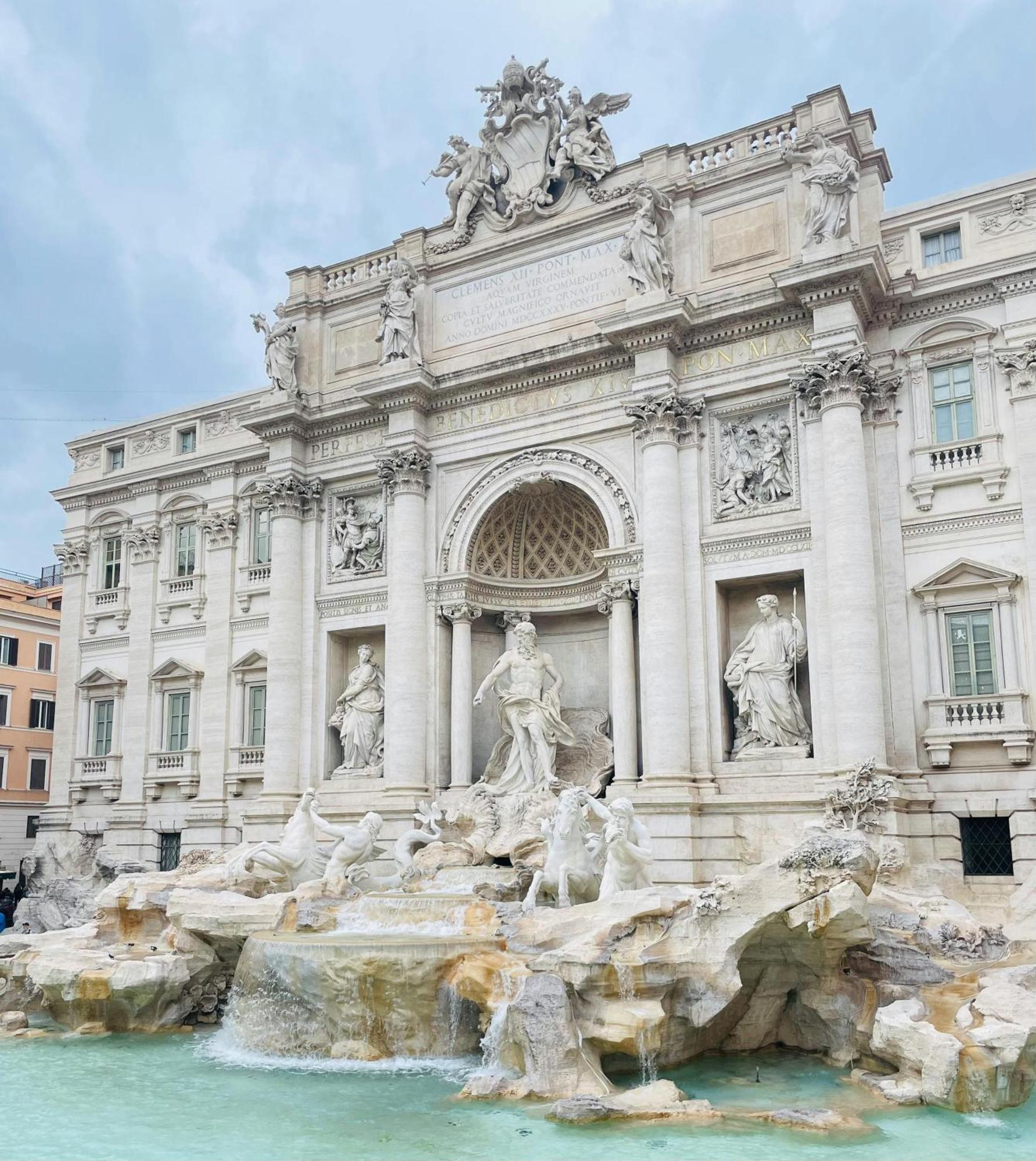 Maloma Fronte Metro A Appartamento Roma