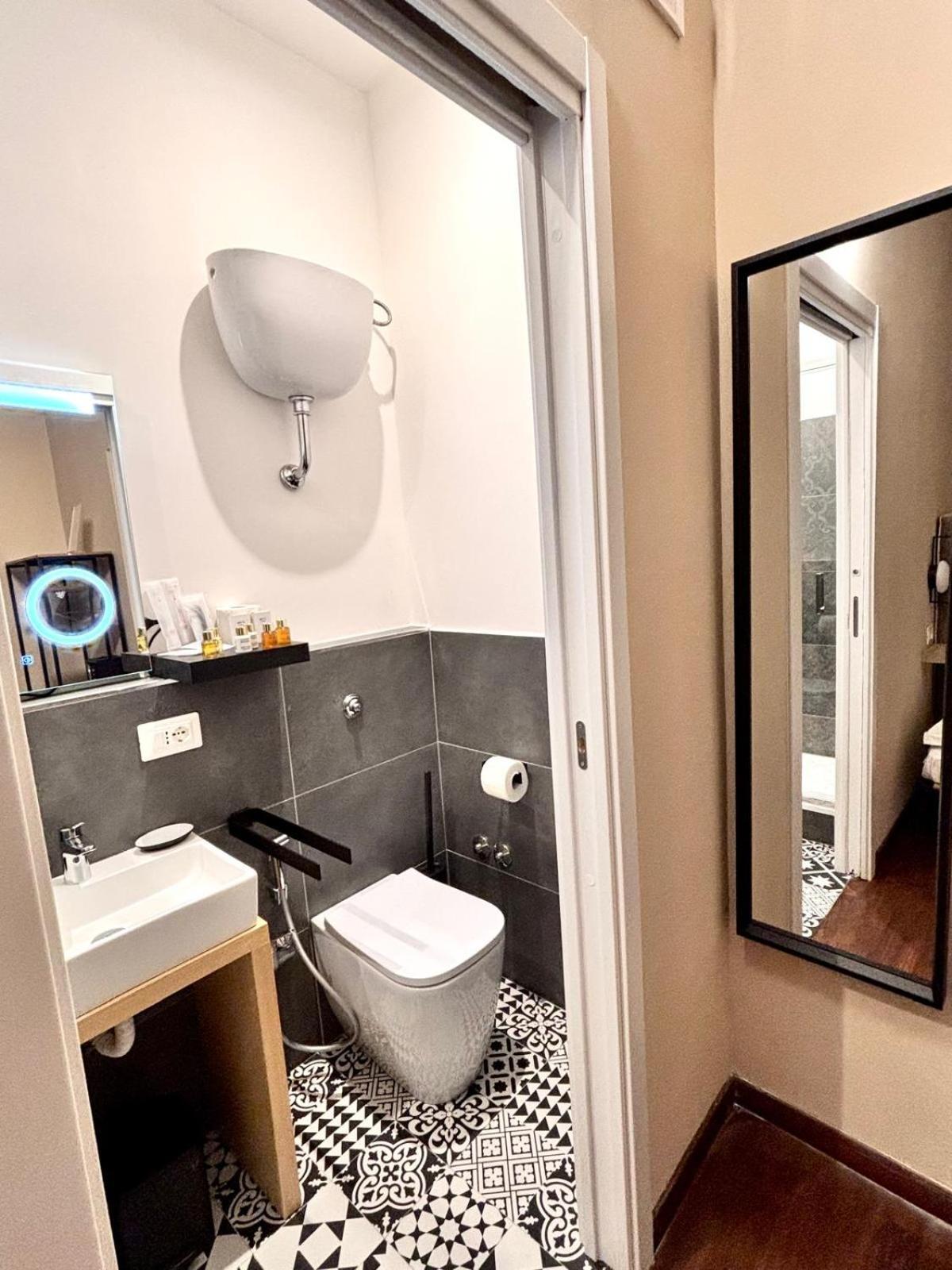 Le Vie Di San Pietro Bed & Breakfast