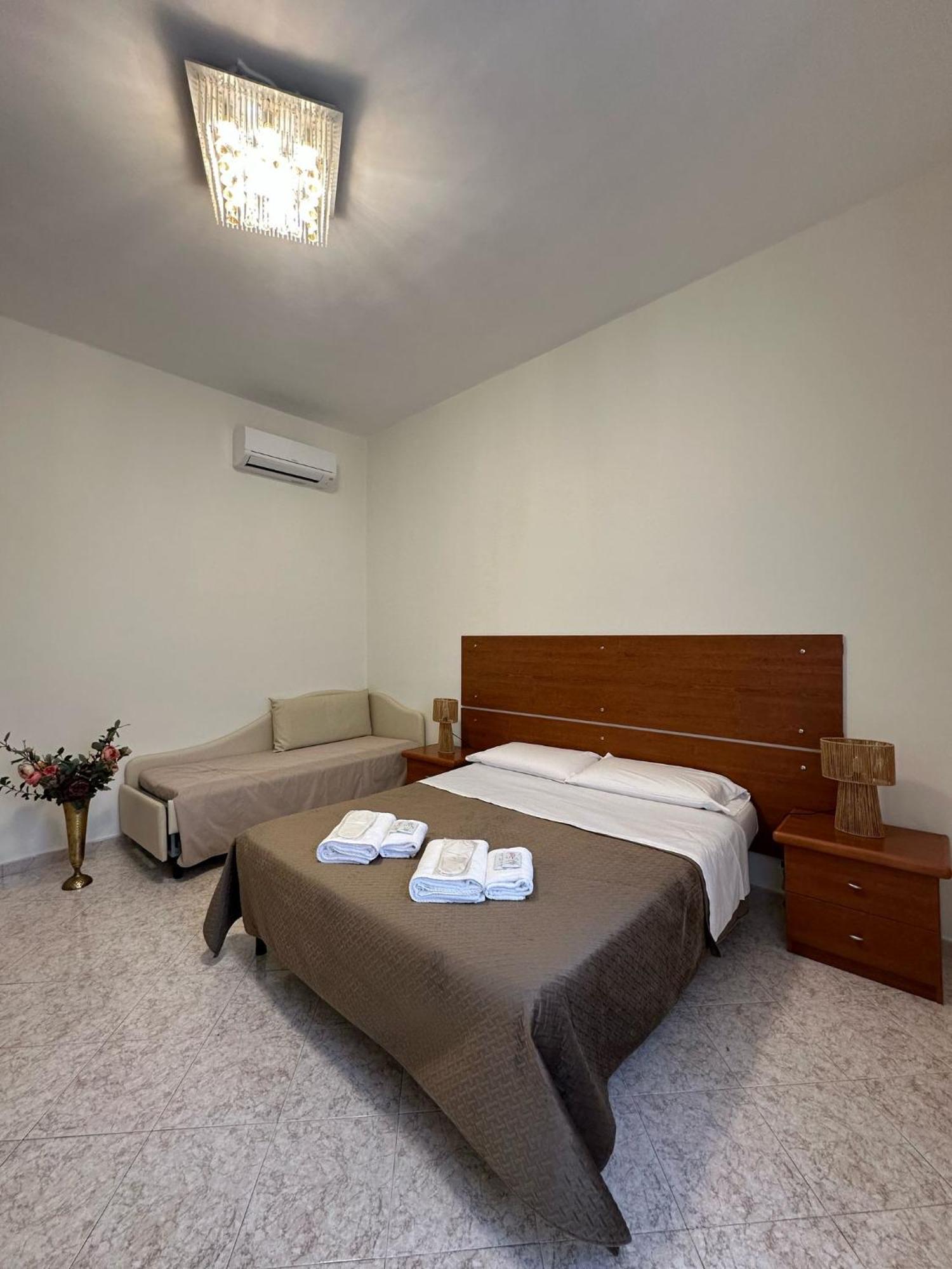 Appartamento Turistico Eli Roma