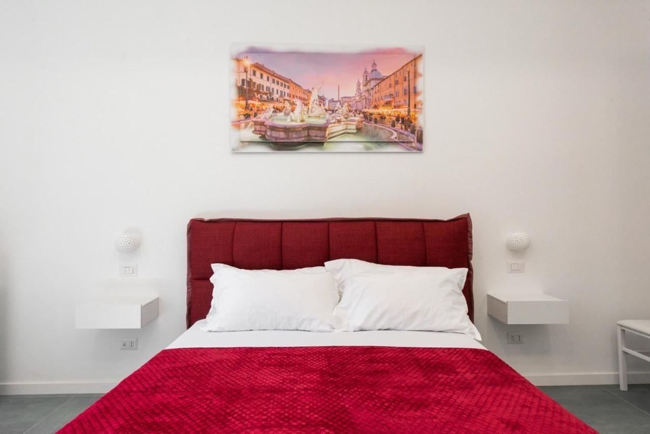Stanza Favolosa Alloggio in famiglia Roma
