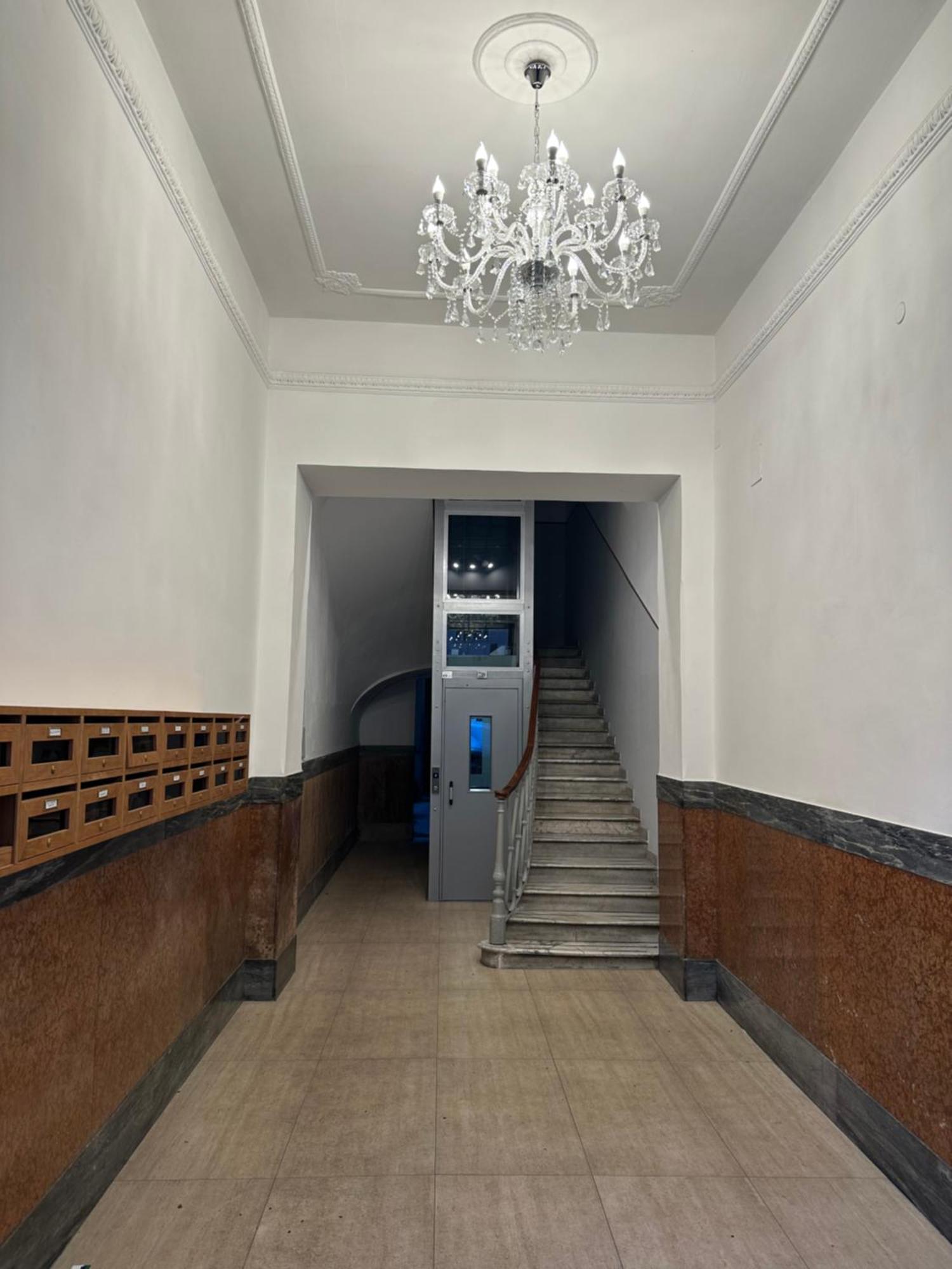 Stanza Favolosa Alloggio in famiglia Roma