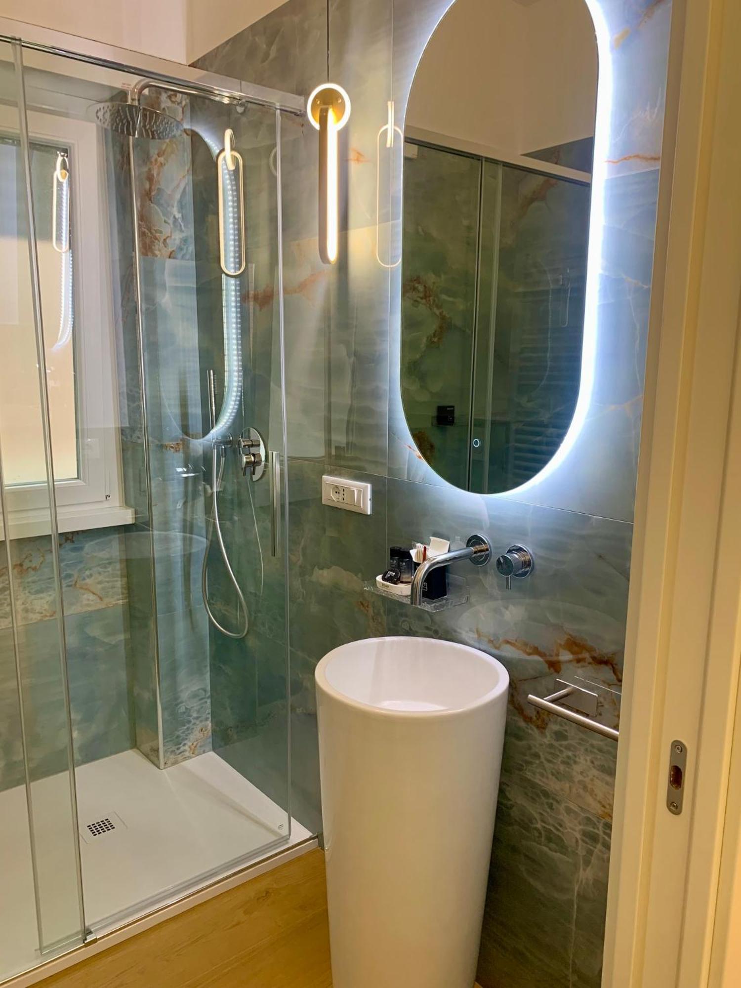 Apartment Tiburtina - Elementcity Rome