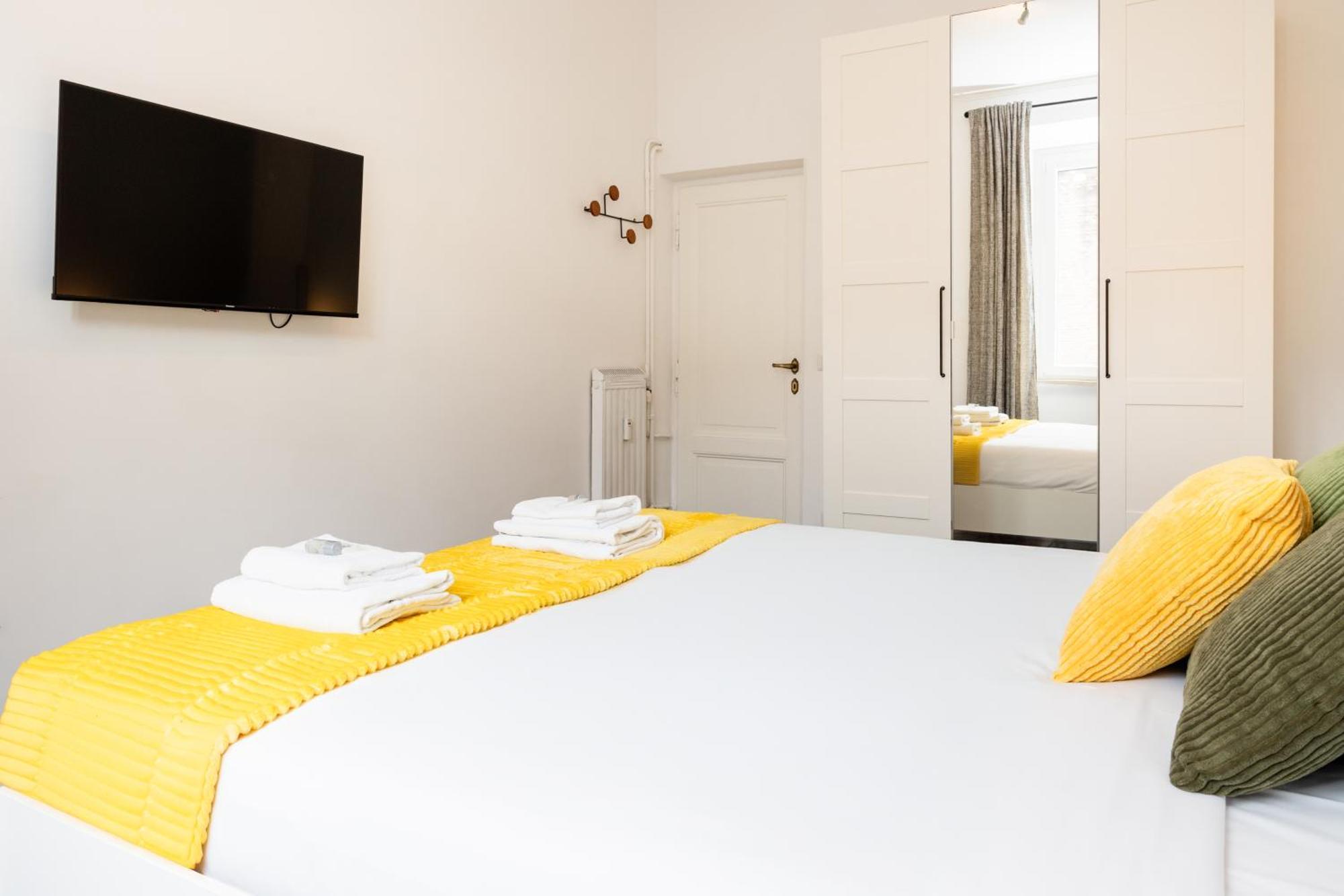 Appartamento Fernando's Roma