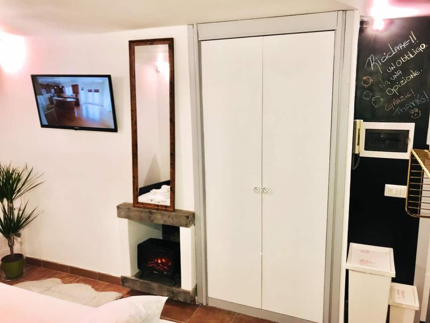 Trastevere In Apartment Rome