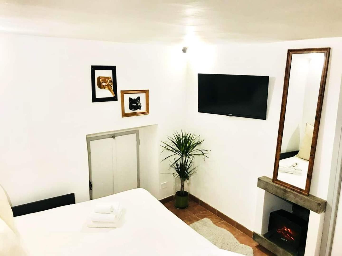 Trastevere In Apartment *