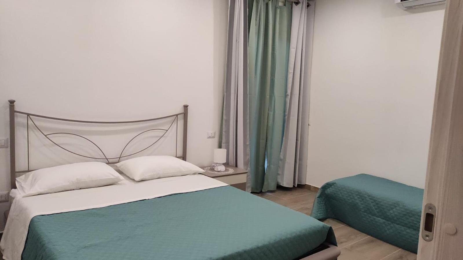Su Bixinau Affittacamere Roma