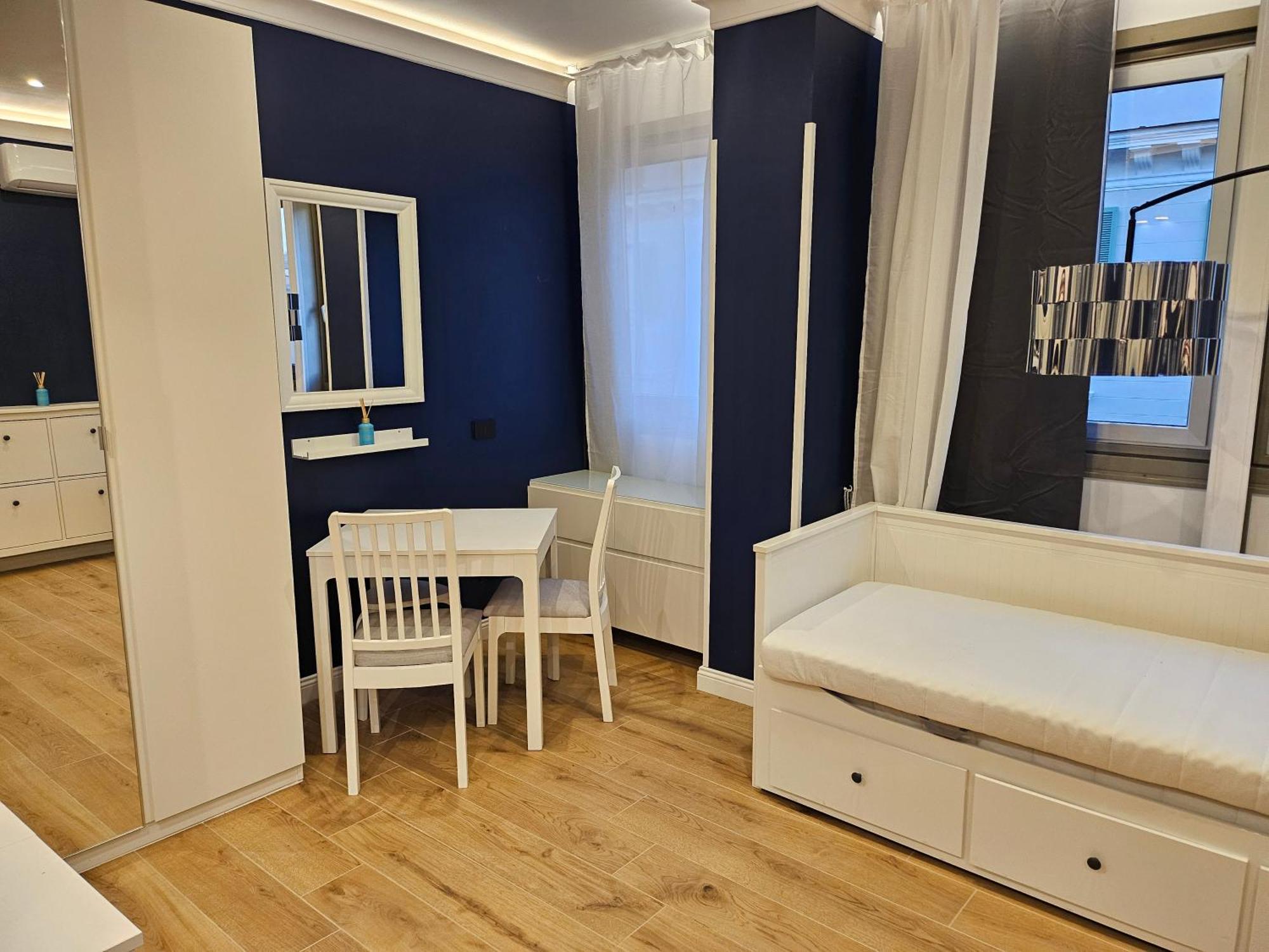 Appartamento Merulanasuite Saint John