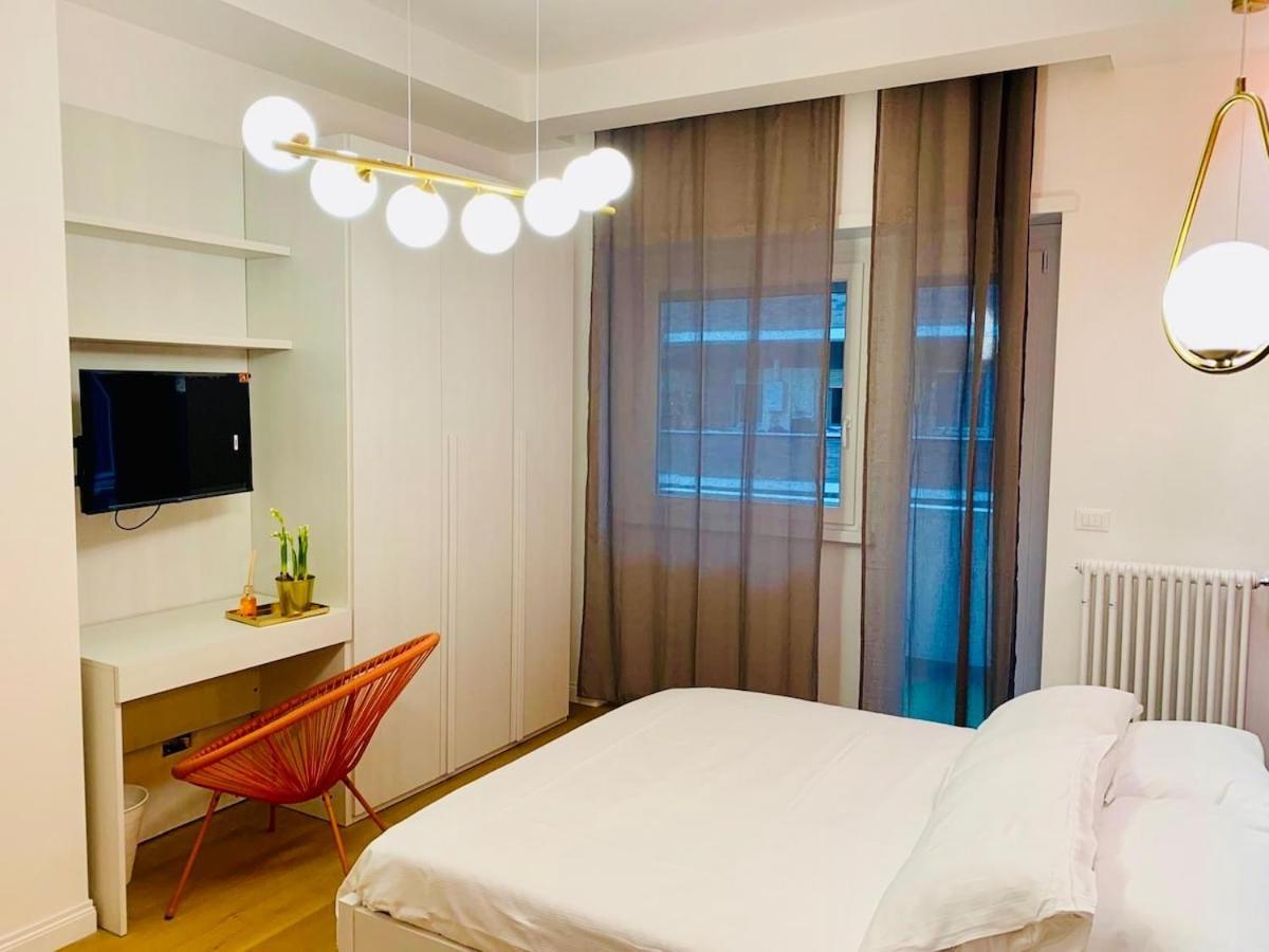Tiburtina - Elementcity * Rome