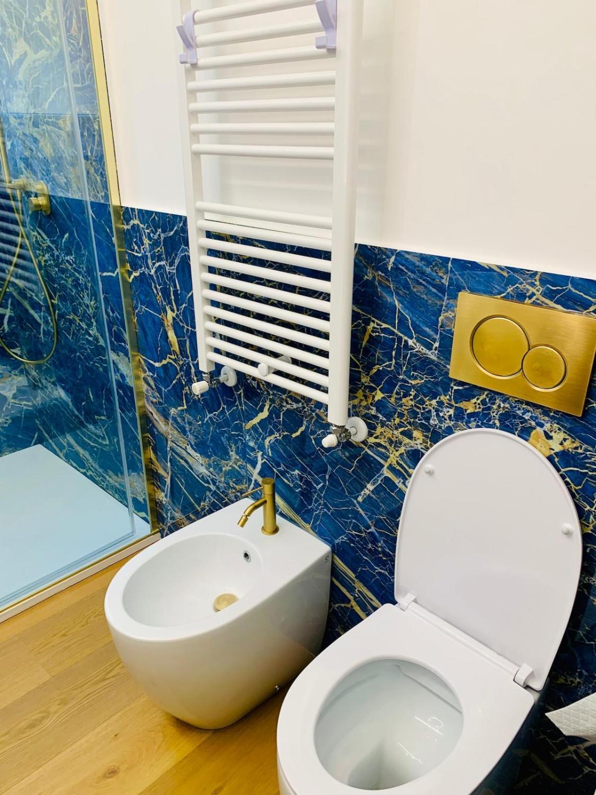 Tiburtina - Elementcity Apartment *