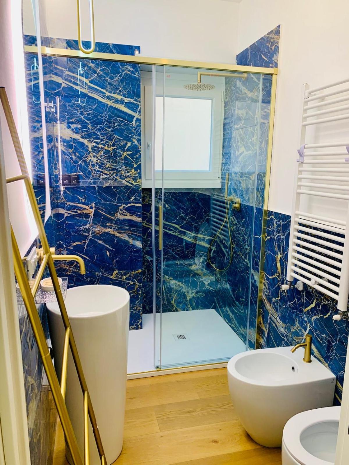 Apartment Tiburtina - Elementcity *